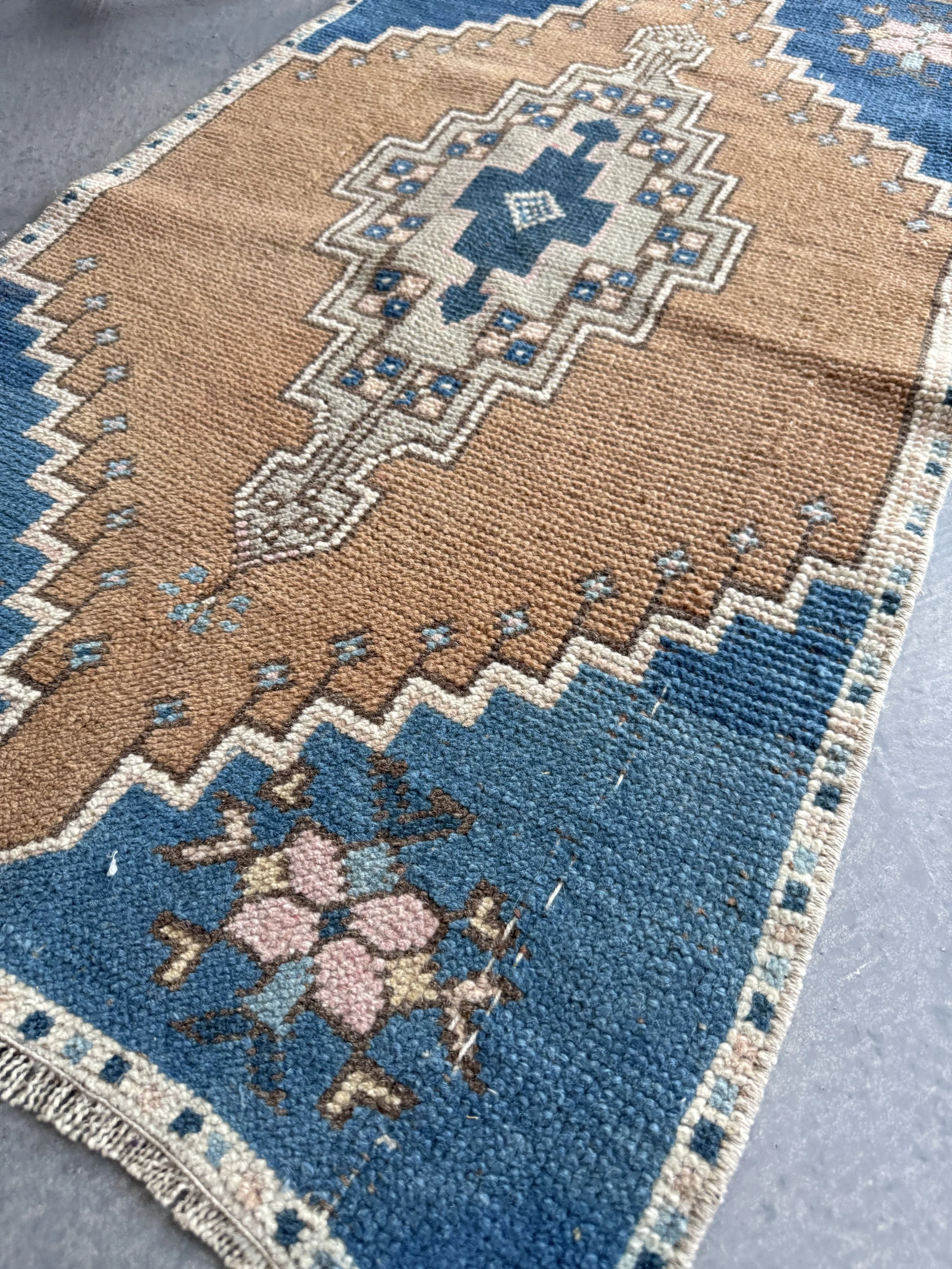 Vintage Rugs — Northside Rugs