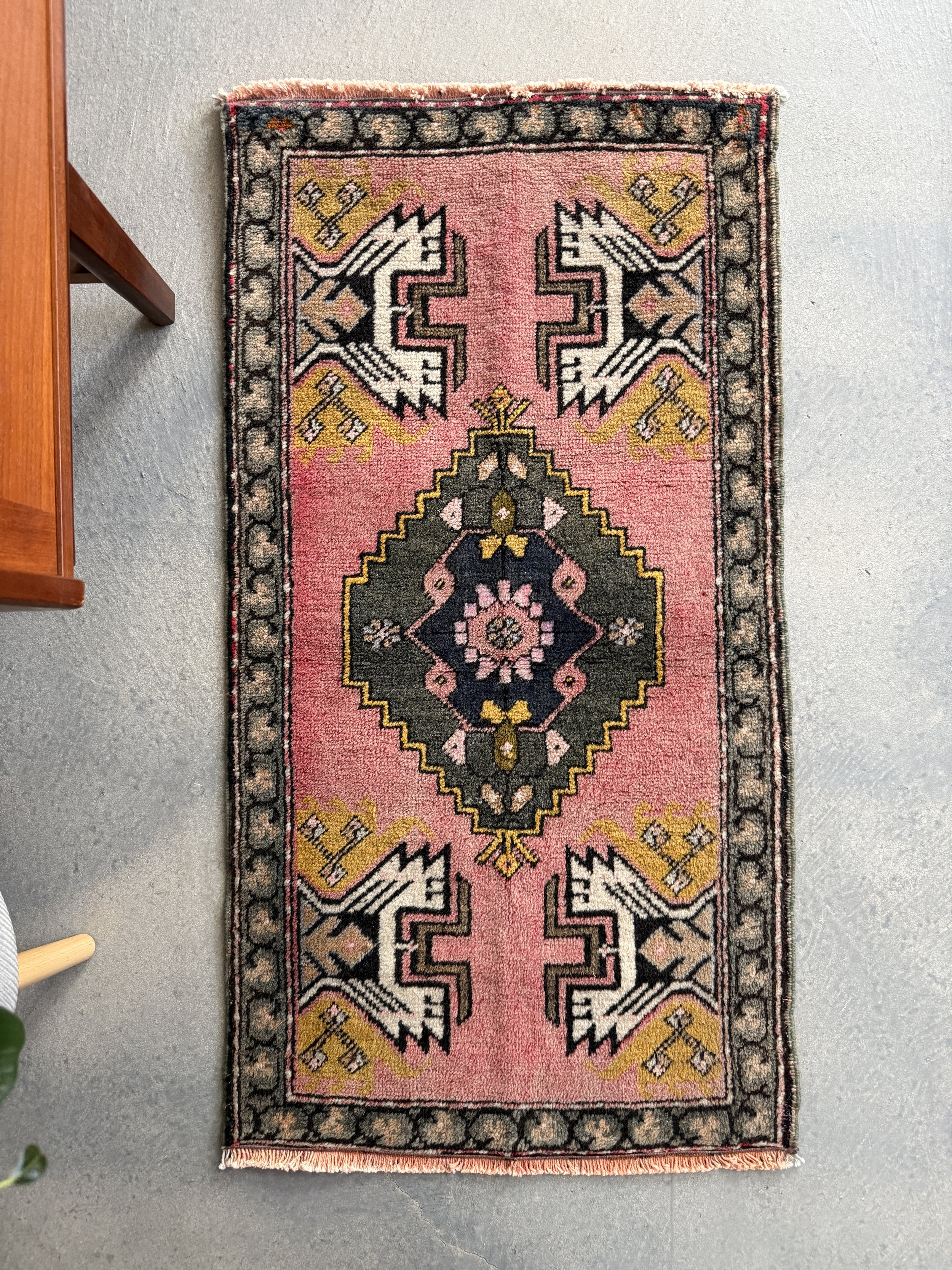 Vintage Rugs — Northside Rugs