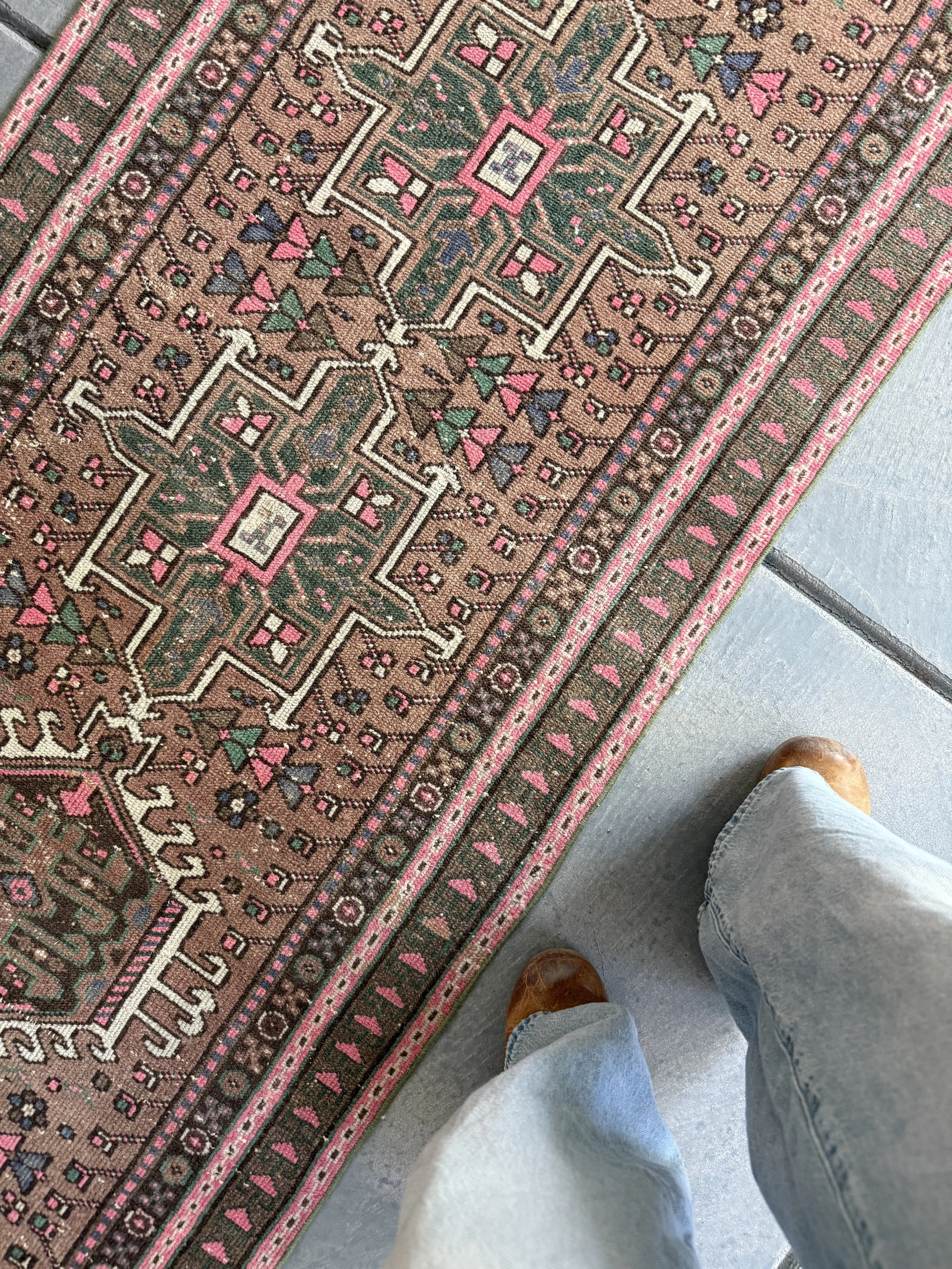 Vintage Rugs — Northside Rugs