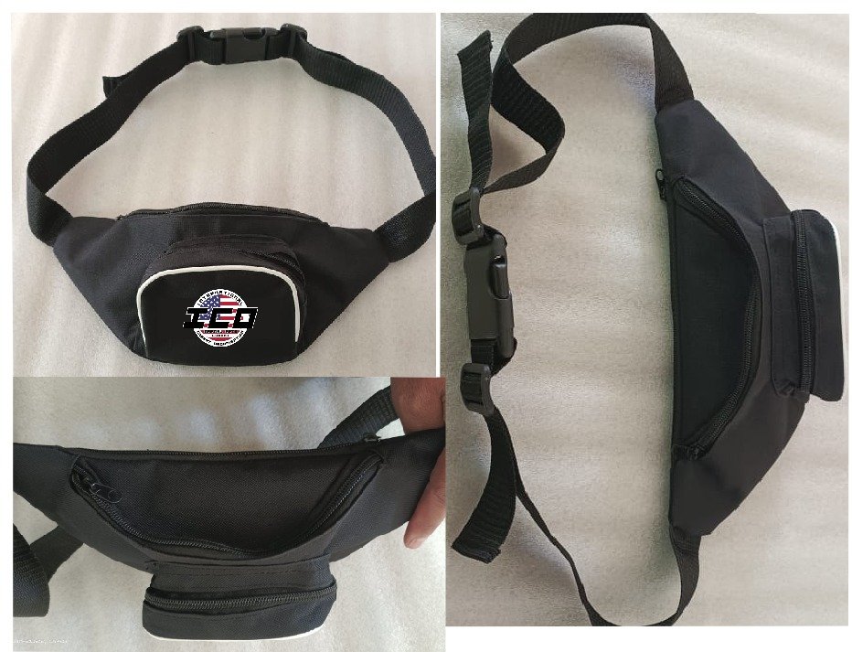 Shoulder Bag / Fanny Pack