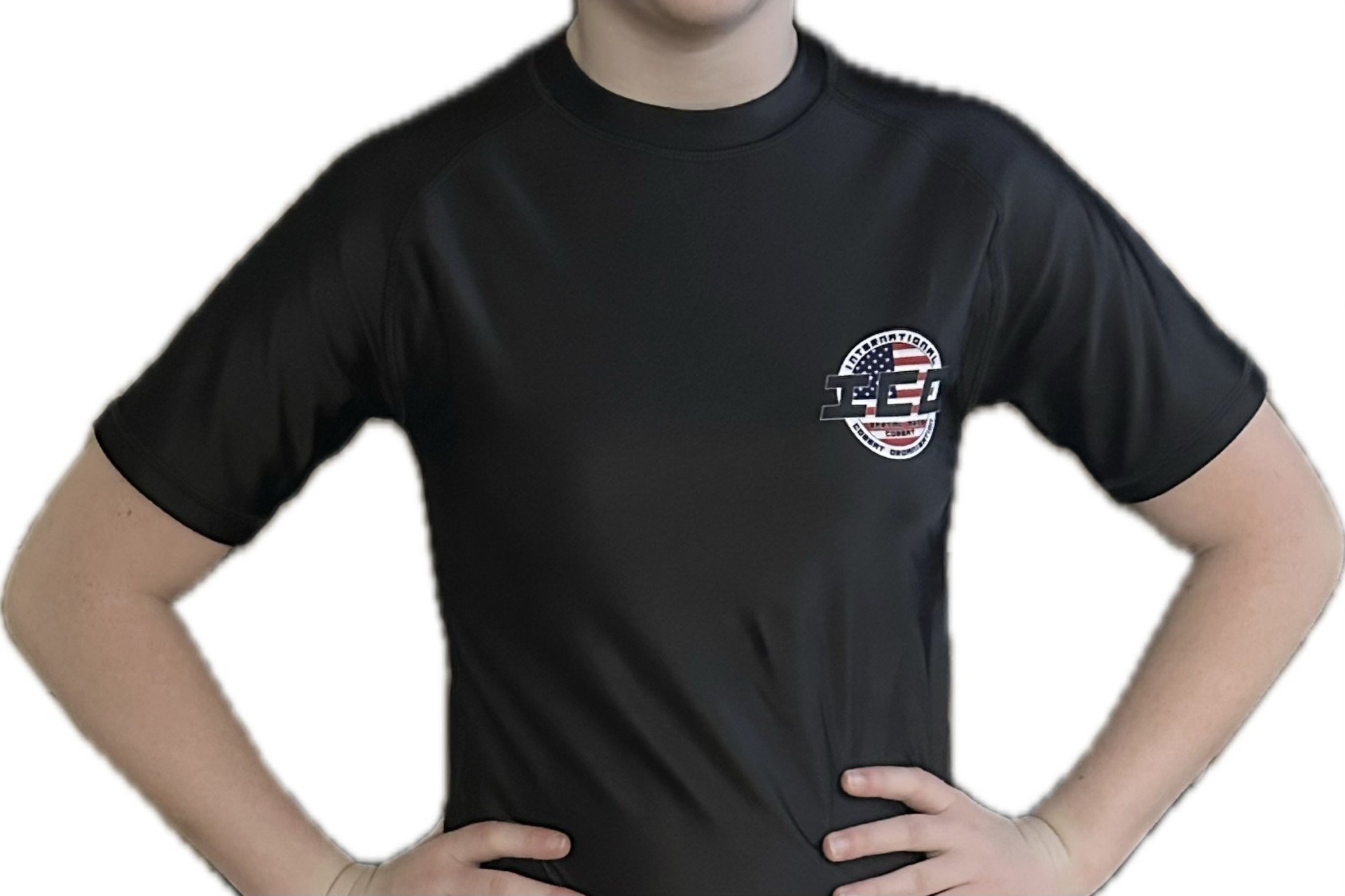 Rash Guard