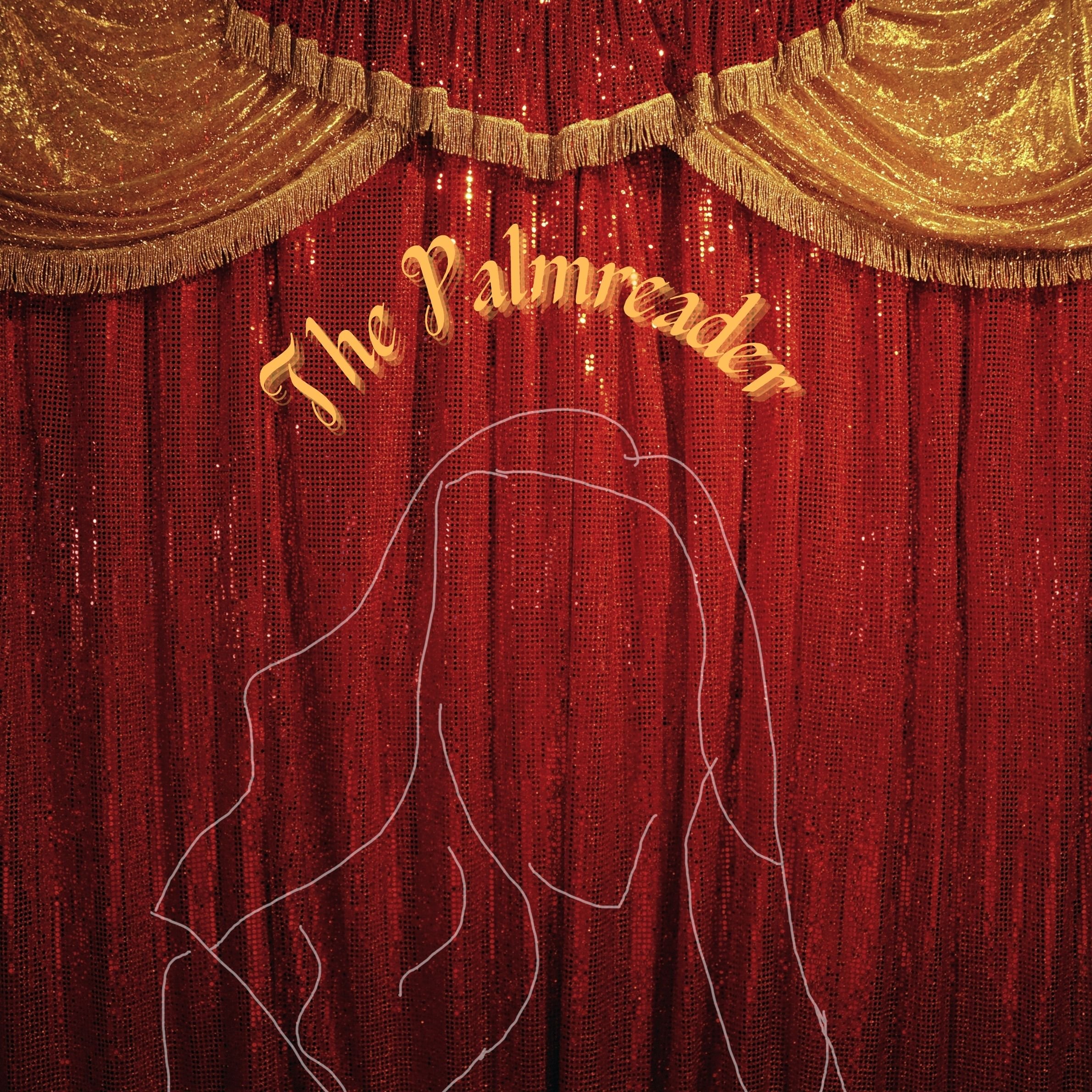 the fairies mourn - Amber Watkin