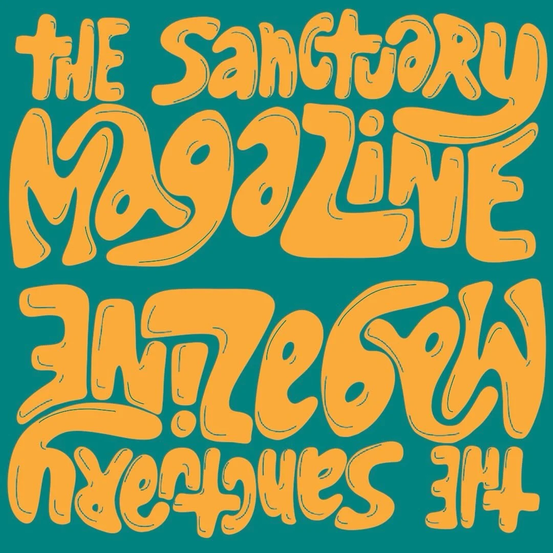 Who will you be tonight&hellip;that&rsquo;s the question!!👀👀

 Less than an hour until Making Public when Issue 18 goes live!! Come get your copies of Issue 18, bookmarks, stickers, and more in Stretansky at 7. So excited for you all to see what we