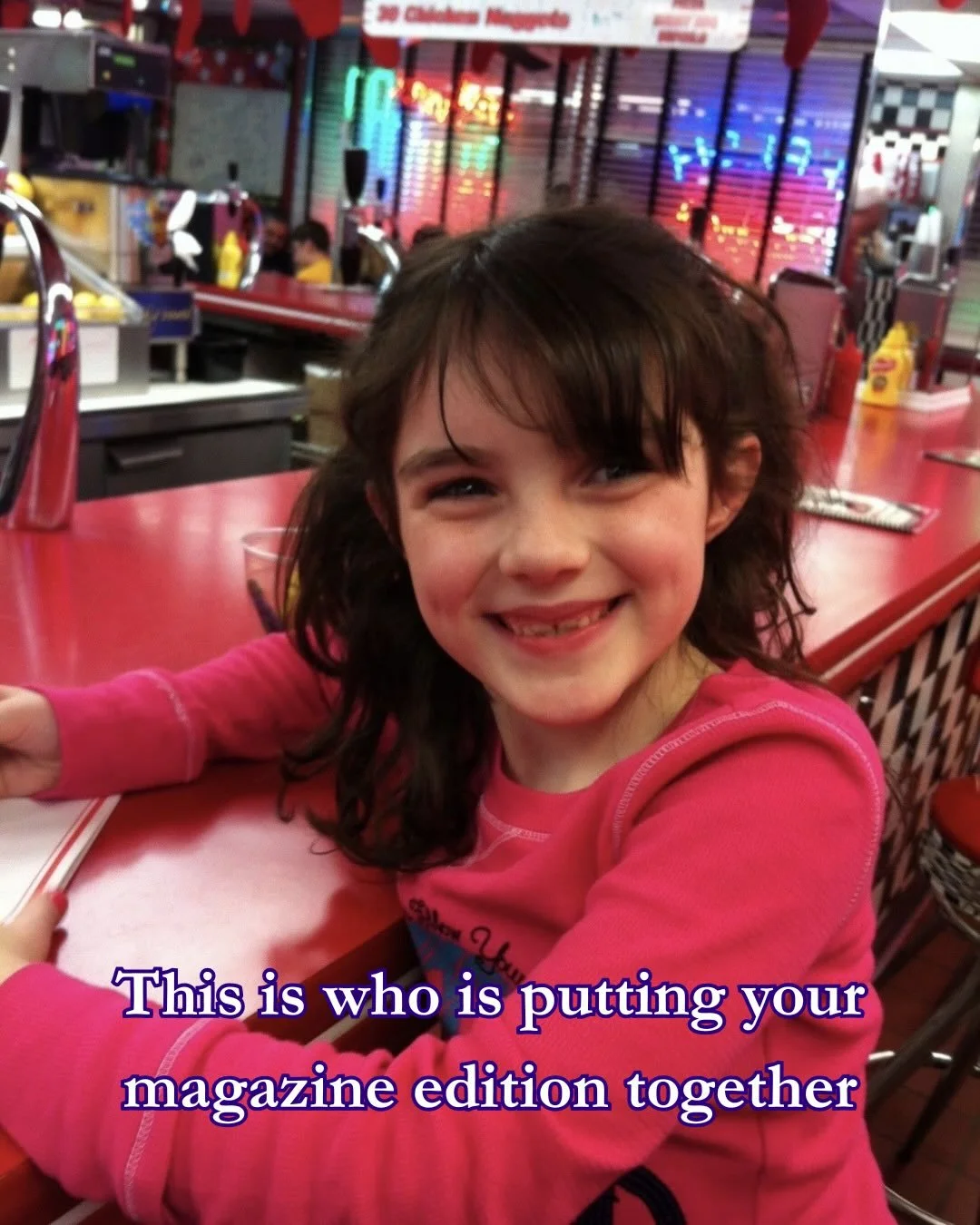 while you&rsquo;re waiting for the next edition of sanctuary magazine, here is our lovely staff! aren&rsquo;t they so cute? how could you be mad at them? 🥺 

stayed tuned for more news about issue 19! 🕯️