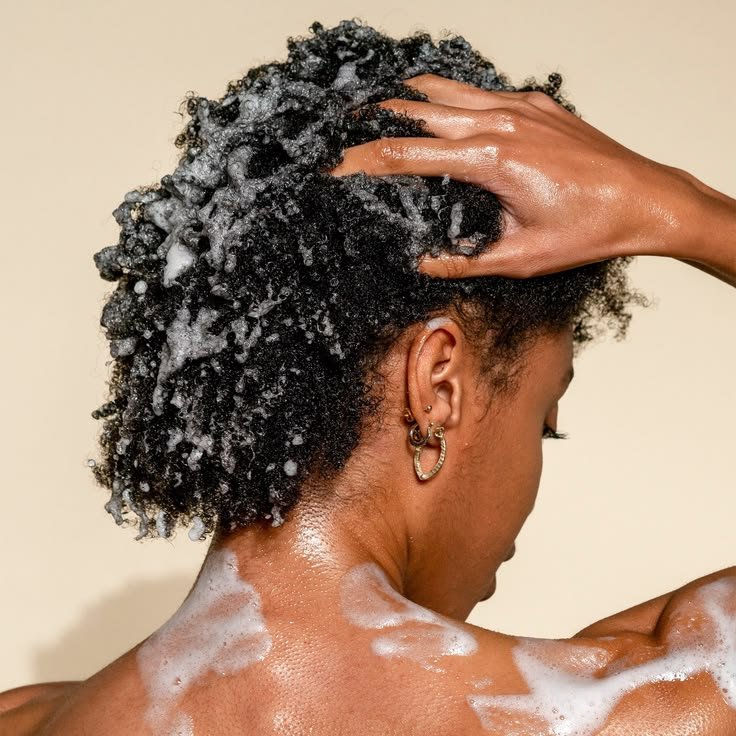Wash Day - Bobbie Newsome