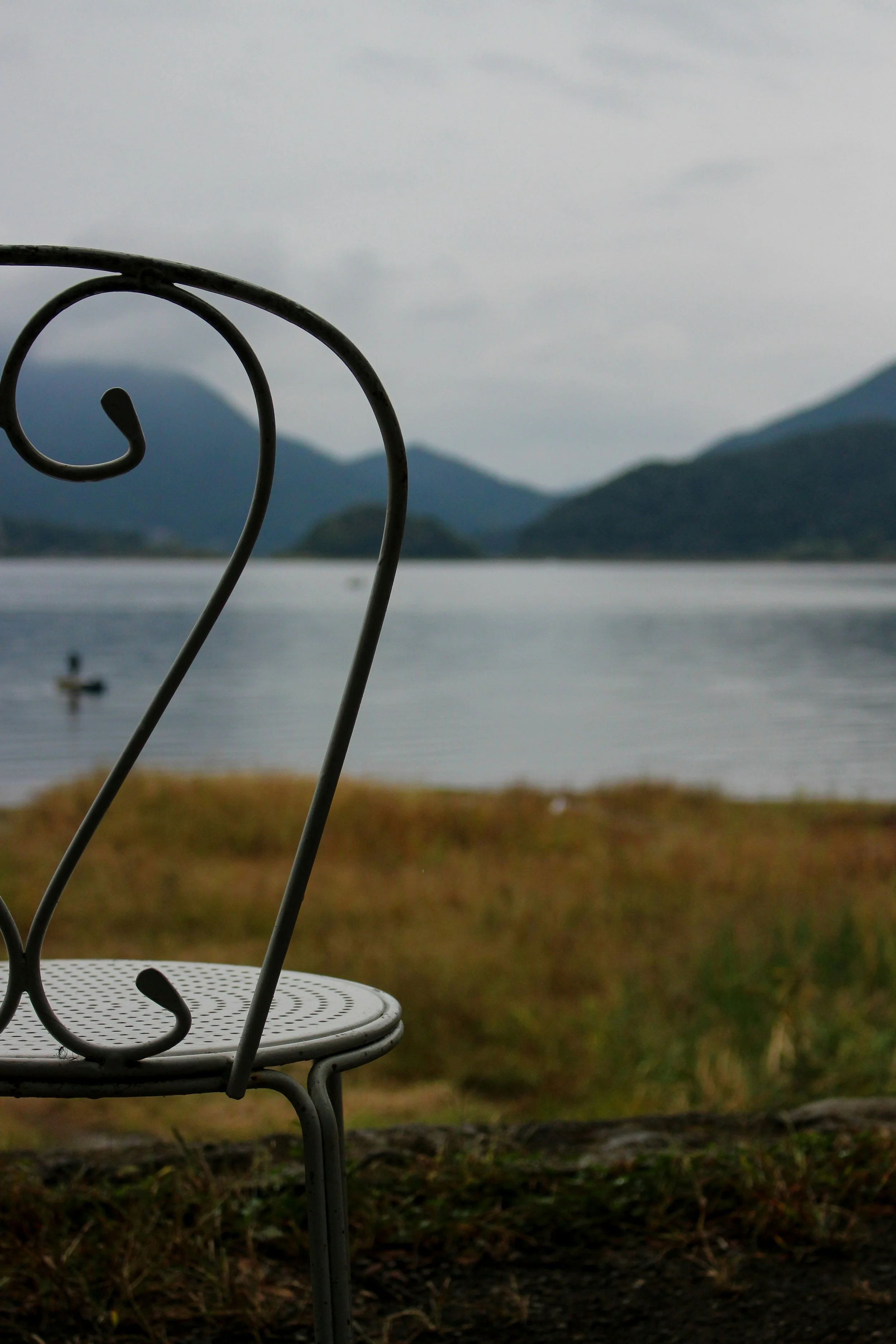 Rumination - Abby Blaney