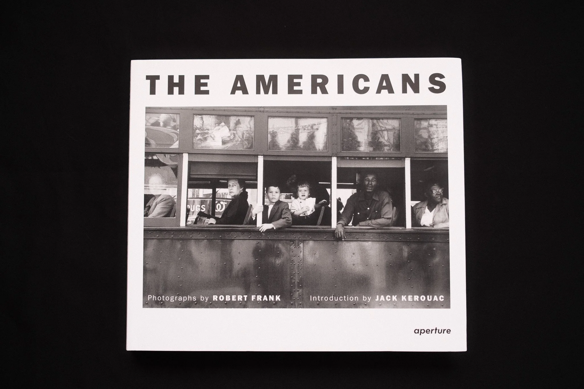The Americans as Cultural Revolt