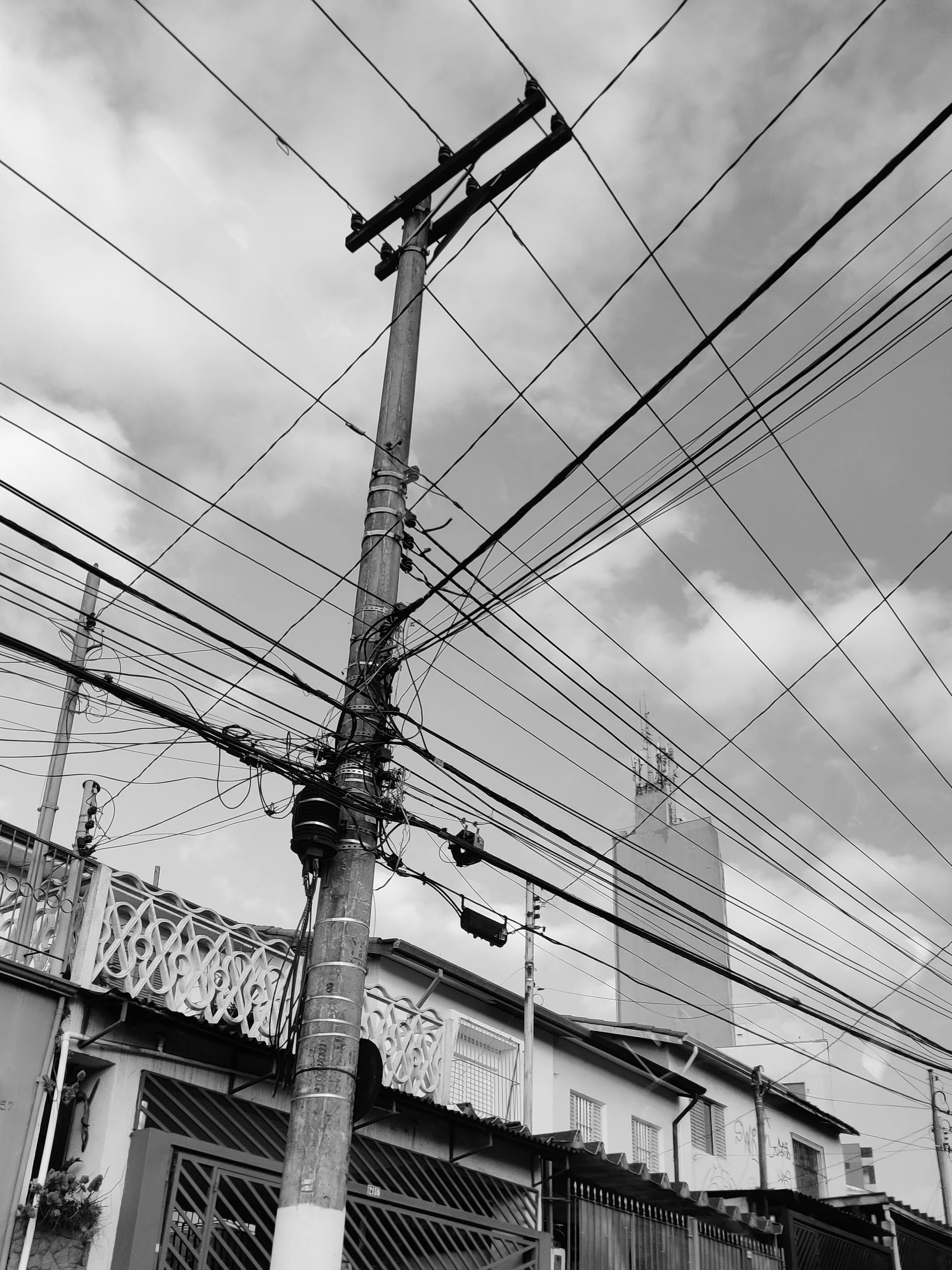 The Lure of Complexity, the Freedom of Simplicity