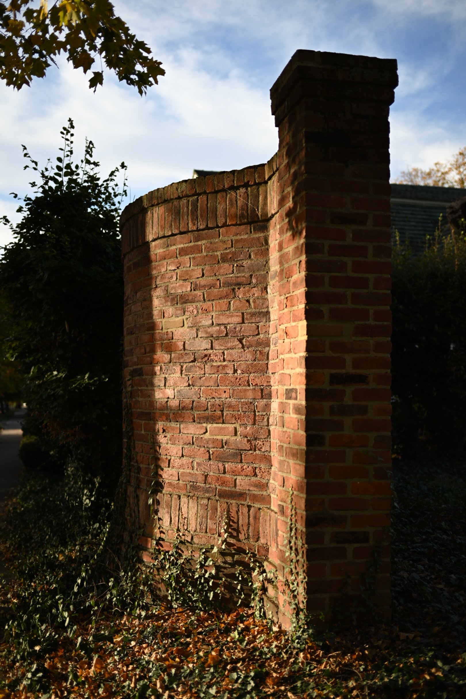 The Walls We Build Around Our Minds