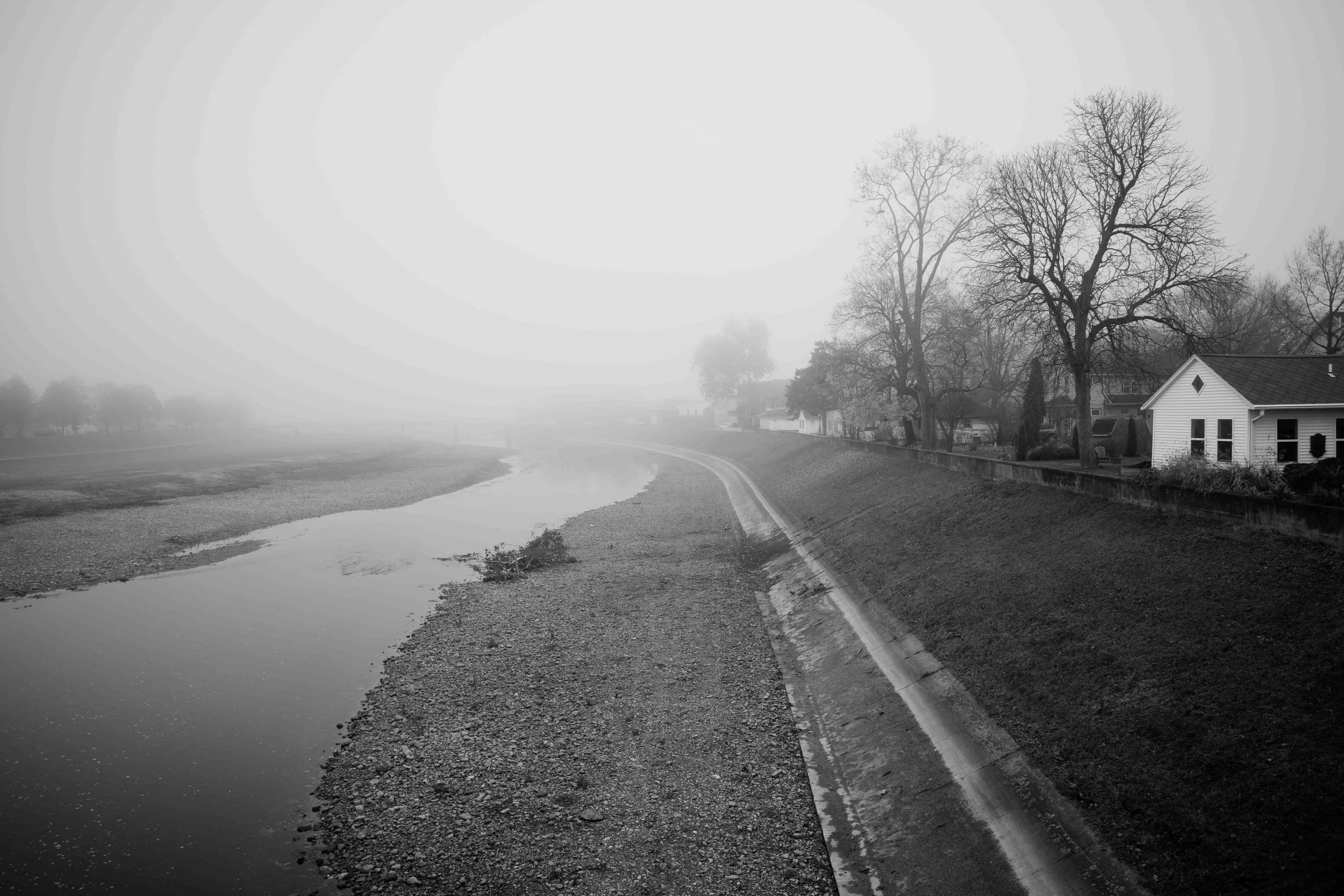 The Failure of Imagination