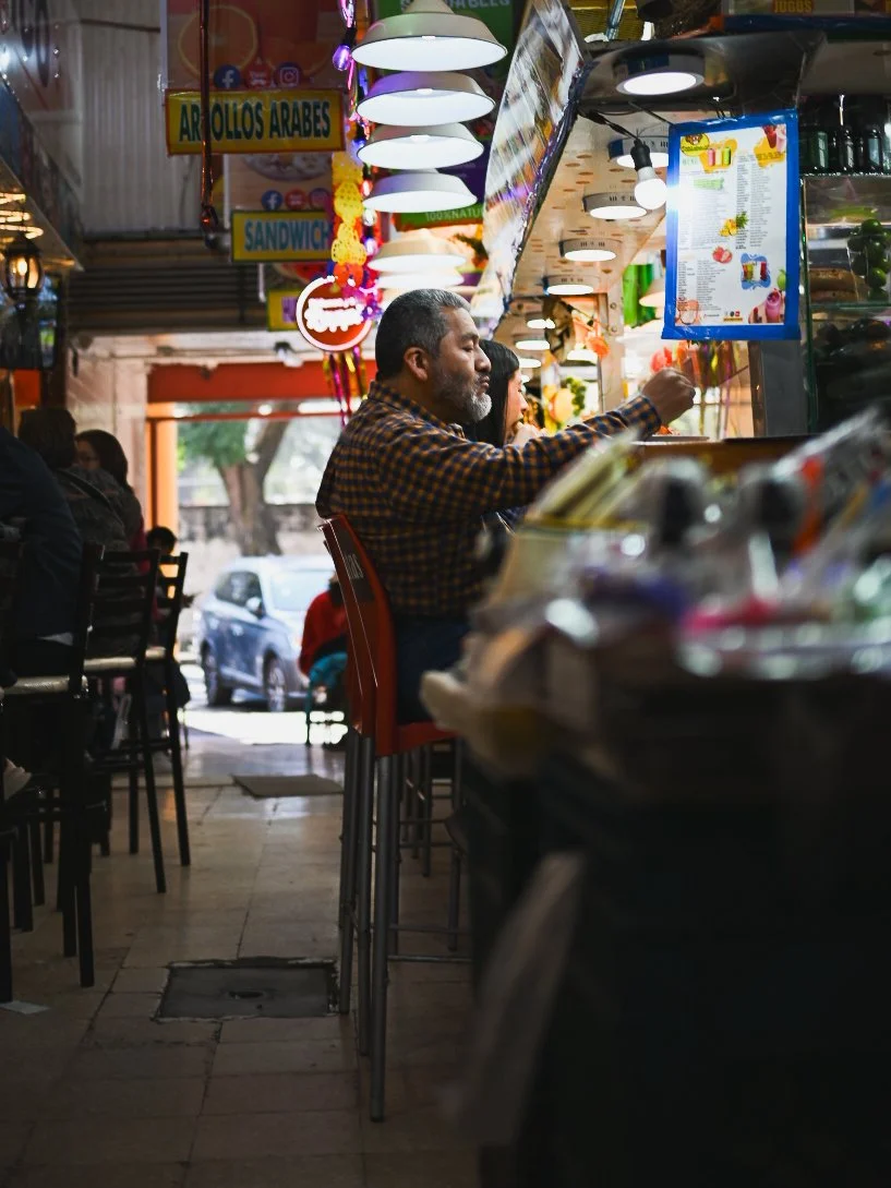 Freedom From Fear, Not Freedom From Others