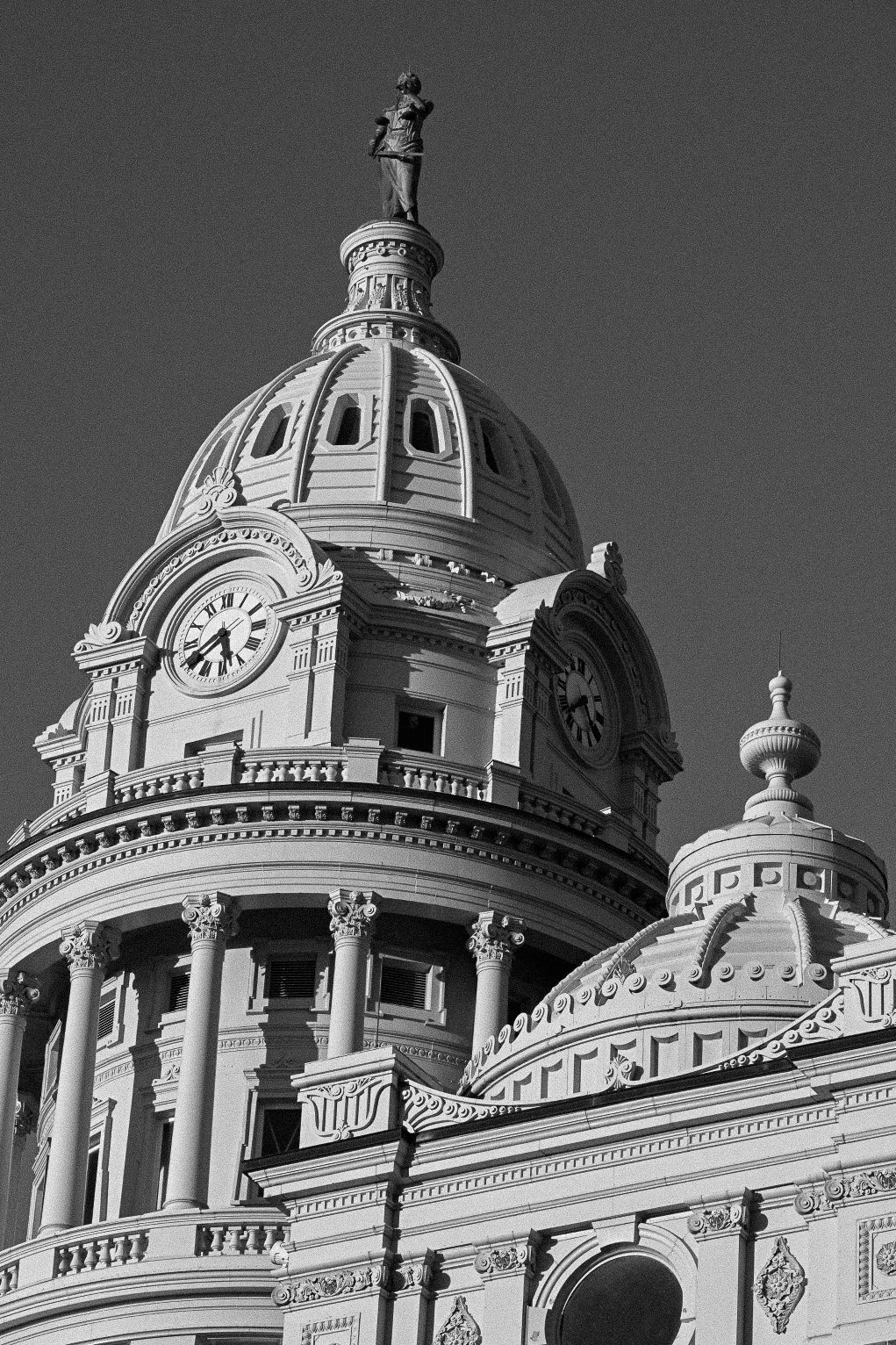 Local Power Over Nationalist Dependency