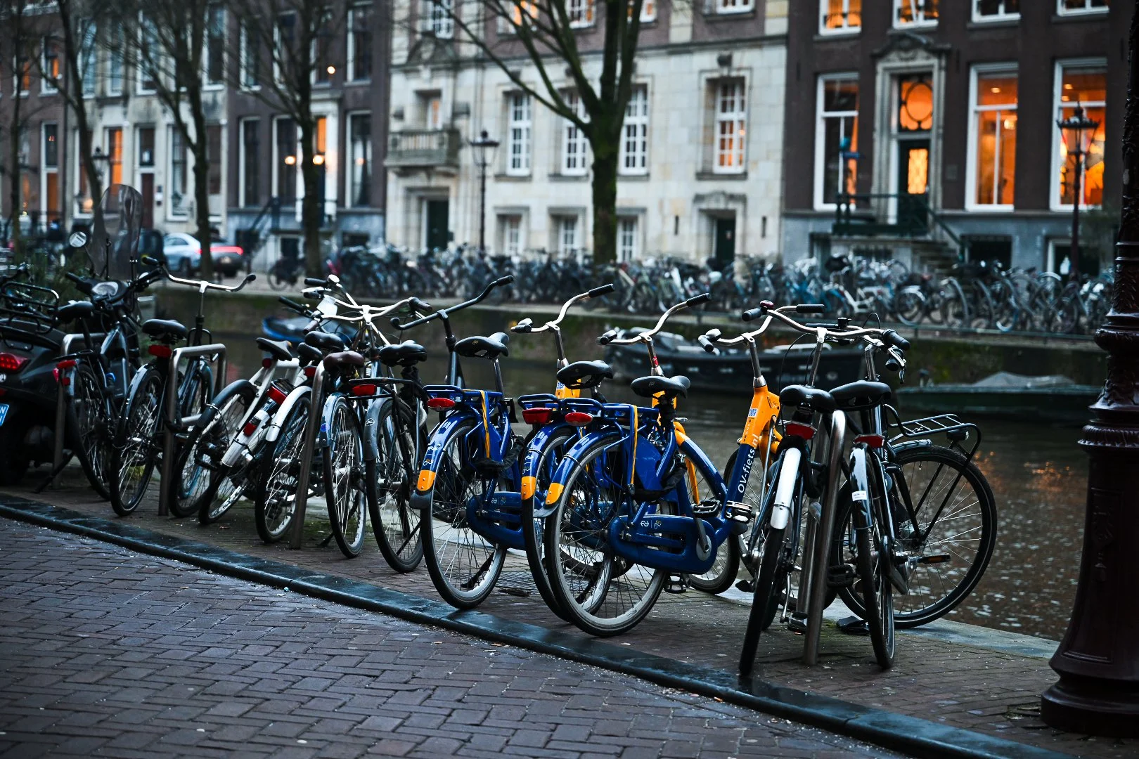 The United States Already Has a Mixed Economy. We Just Pretend It Doesn’t