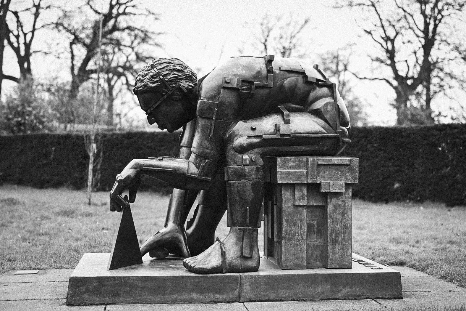 The Moral Test We Already Understand