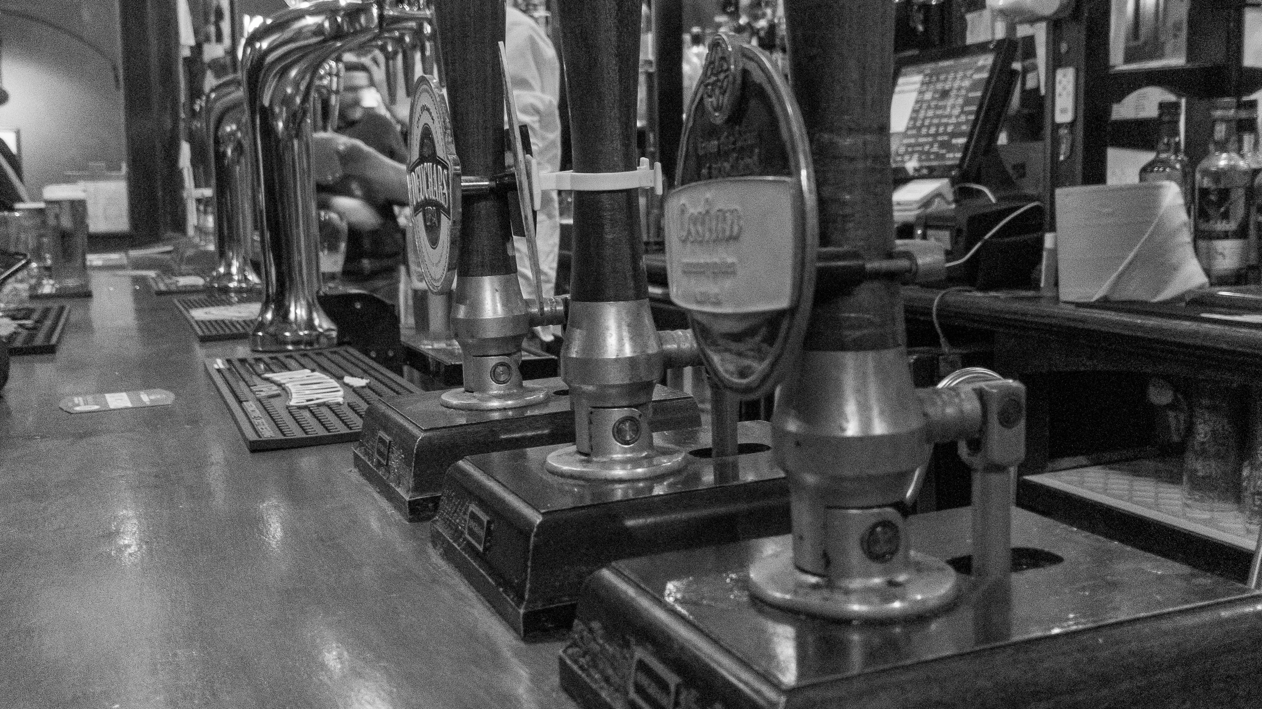 Travel, Perception, and the Size of the World