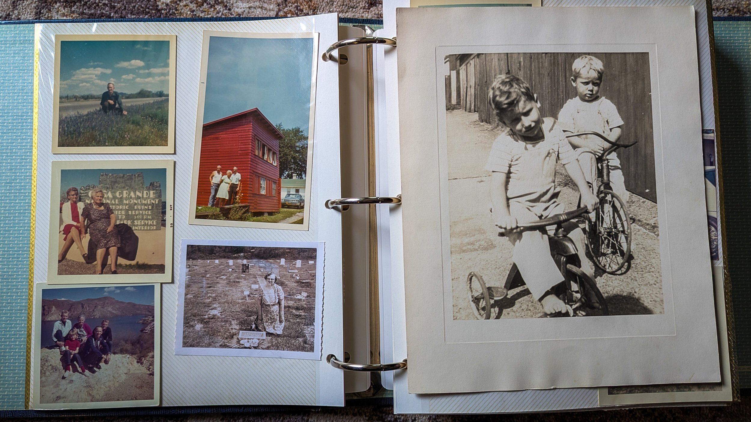 What Makes a Photo Feel Meaningful?