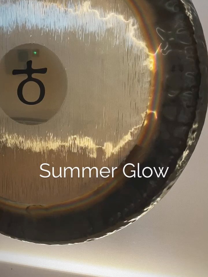 There is something deeply restorative about practising outdoors. Feeling the warmth of the summer air on your skin. Listening to birdsong. Breathing deeply beneath an open sky.

I&rsquo;m so excited to be collaborating with the beautiful @littlepigwe