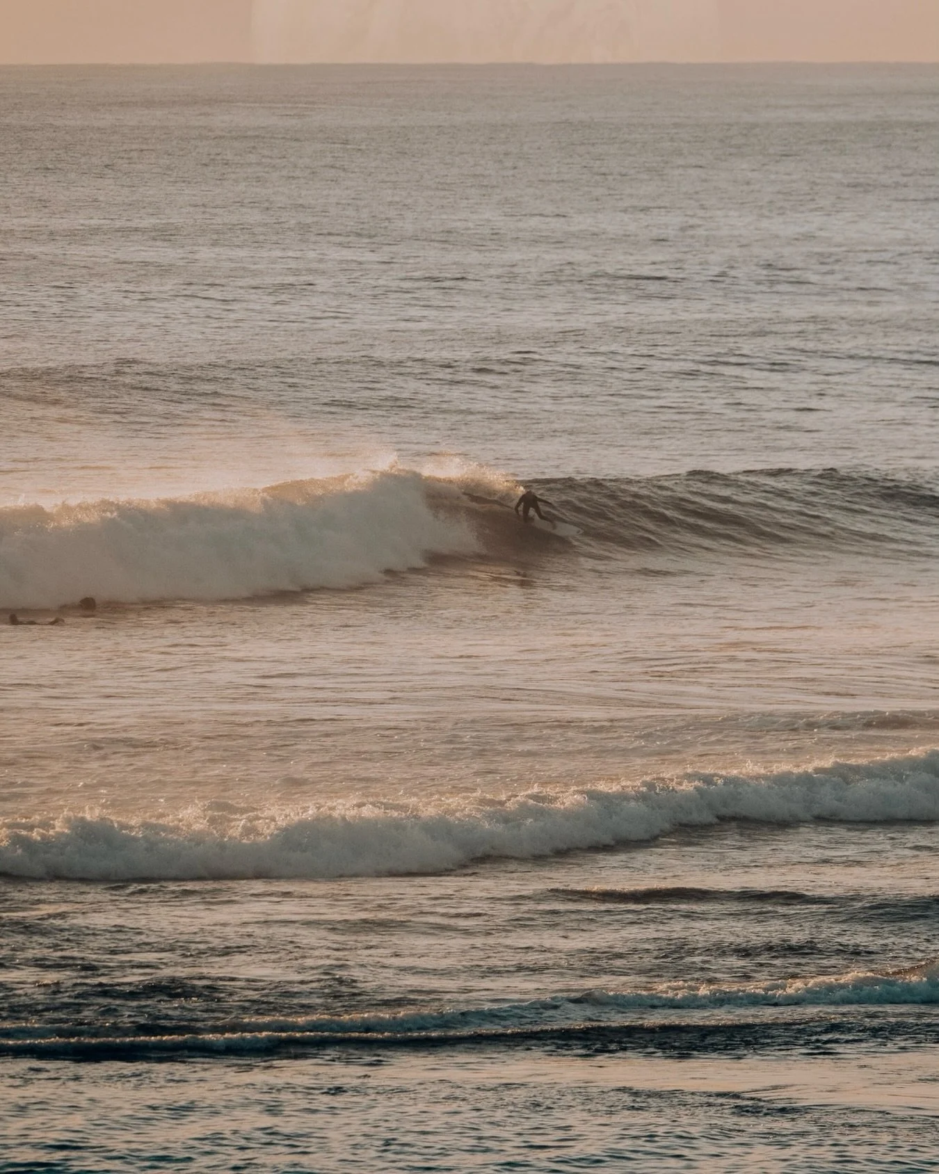 We often think life changes in the big moments.

More often, it changes quietly.

In the rhythm of the sea.

In the conversations we remember.

In the pause before we rush on to what&rsquo;s next.

The changing seasons.

The quiet moments in between.