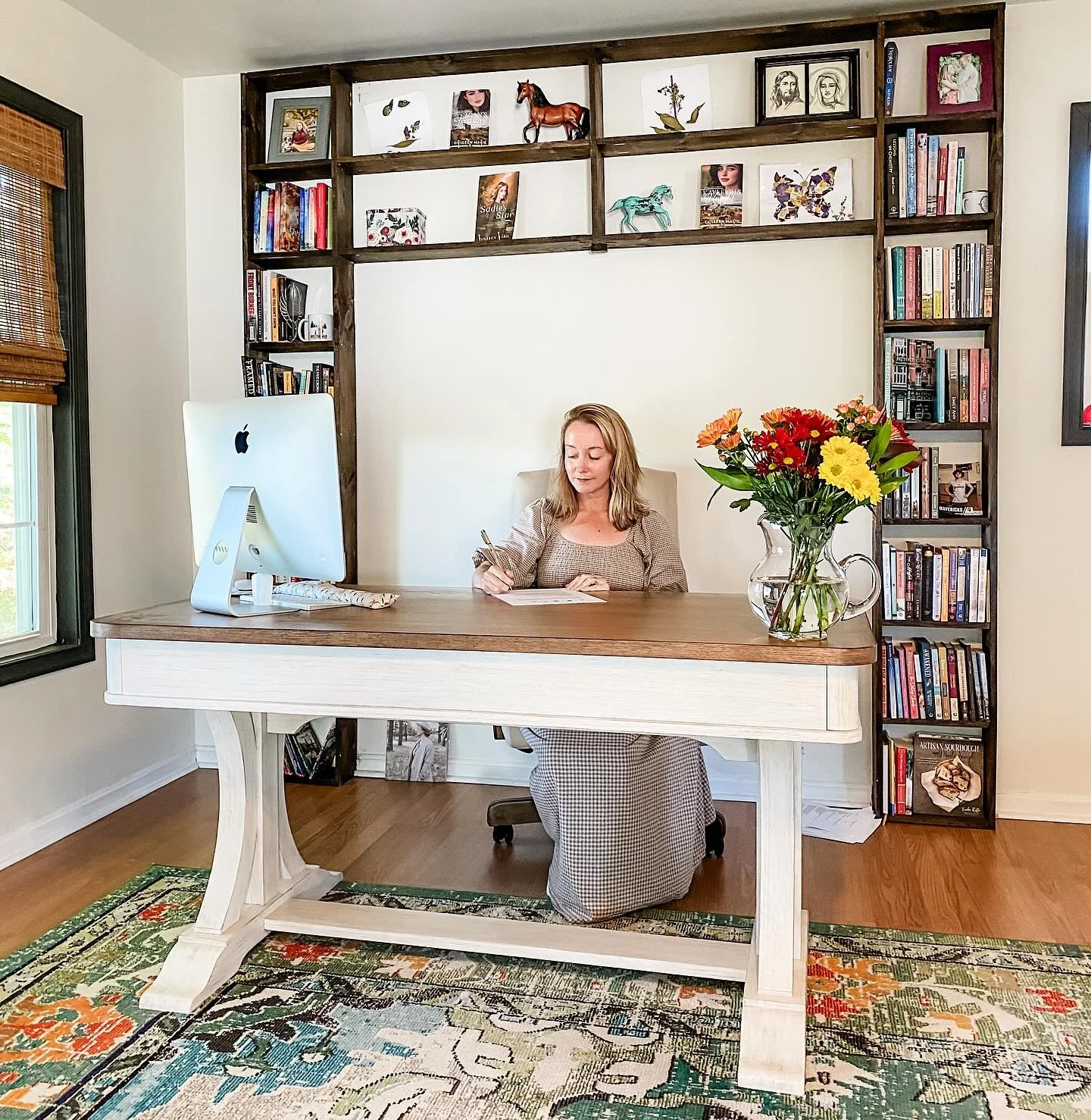 Writing News ✍🏻

I recently signed a three-book contract with WhiteFire Publishing for The Hometown Love Series!

The series will release through WhiteFire&rsquo;s Ashberry Lane imprint, Heartfelt Stories of Faith&hearts;

The Hometown Love Series i