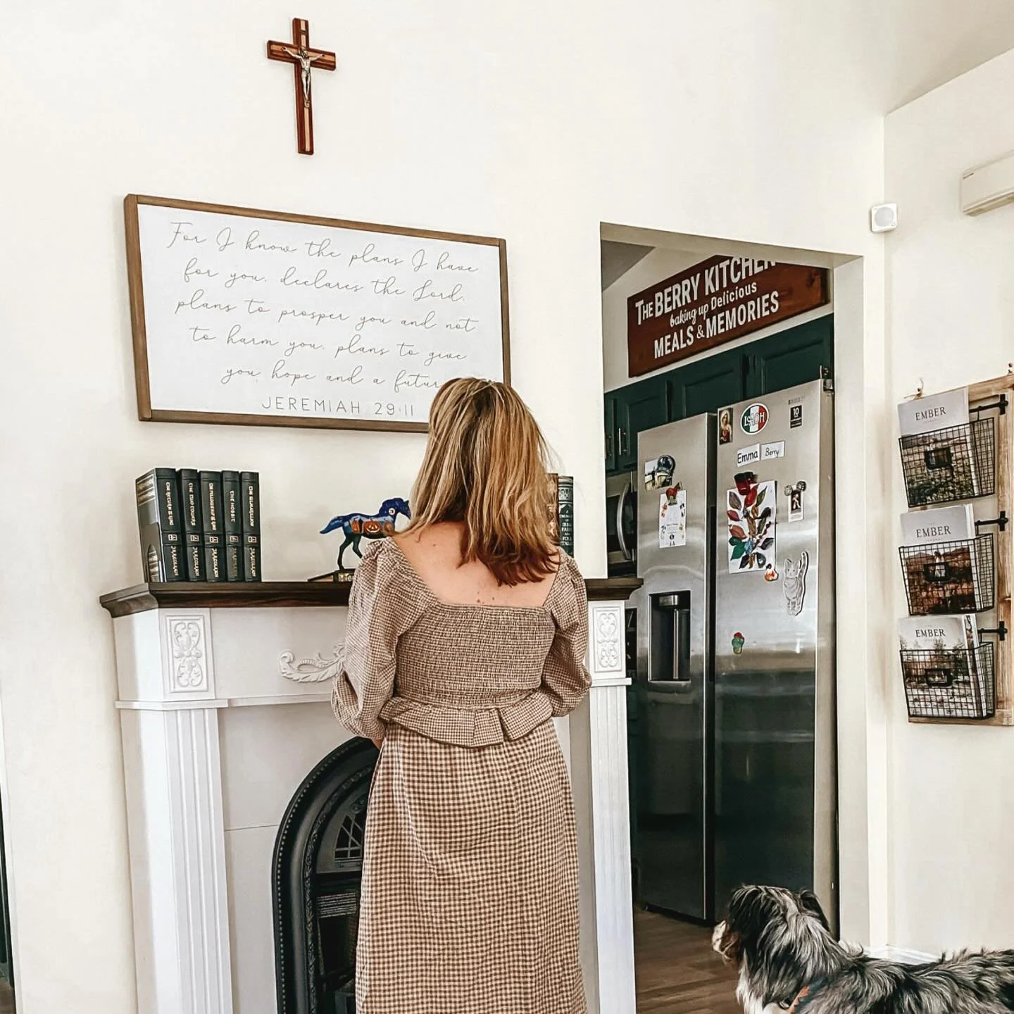 𝒜 𝑀𝑜𝓇𝓃𝒾𝓃𝑔 𝒫𝓇𝒶𝓎𝑒𝓇 
𝒲𝓇𝒾𝓉𝓉𝑒𝓃 𝒷𝓎 𝒮𝓉. 𝒯𝒽𝑒𝓇𝑒𝓈𝑒 𝑜𝒻 𝐿𝒾𝓈𝒾𝑒𝓊𝓍
“O my God! I offer Thee all my actions of this day for the intentions and for the glory of the Sacred Heart of Jesus. I desire to sanctify every beat