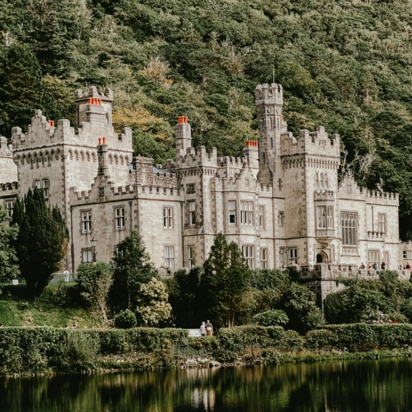 &ldquo;May you live a long life full of gladness and health, with a pocket full of gold as the least of your wealth. May the dreams you hold dearest be those which come true, and the kindness you spread keep returning to you.&rdquo; ~ Irish Blessing
