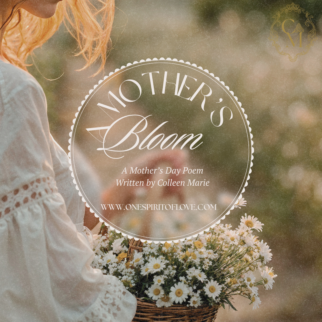 A Mother’s Bloom