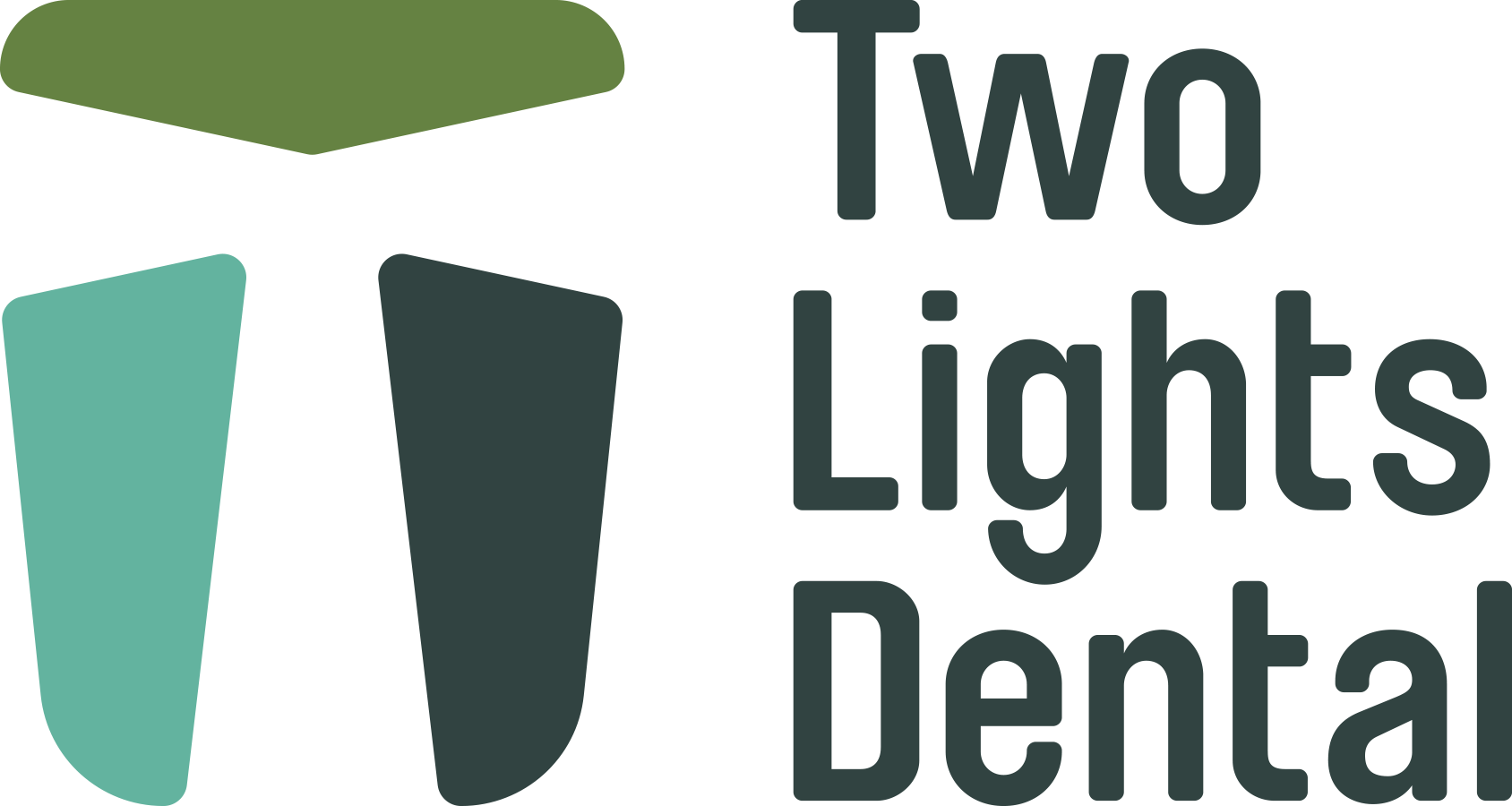 Two Lights Dental