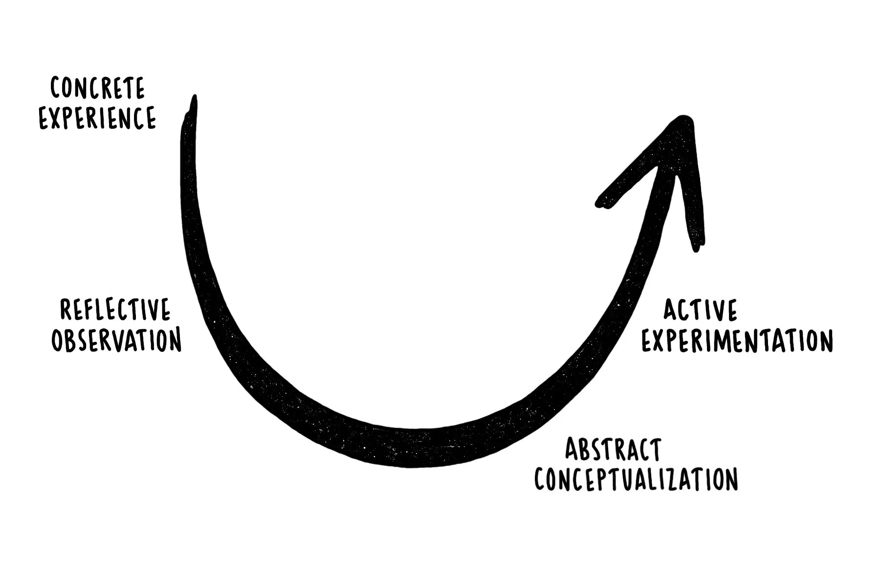 The Experiential Learning Cycle