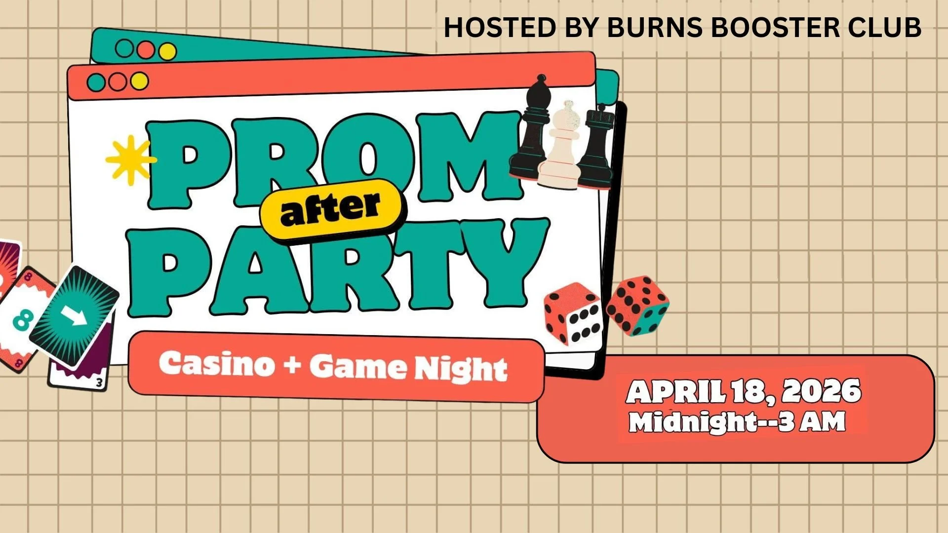 Prom after Party