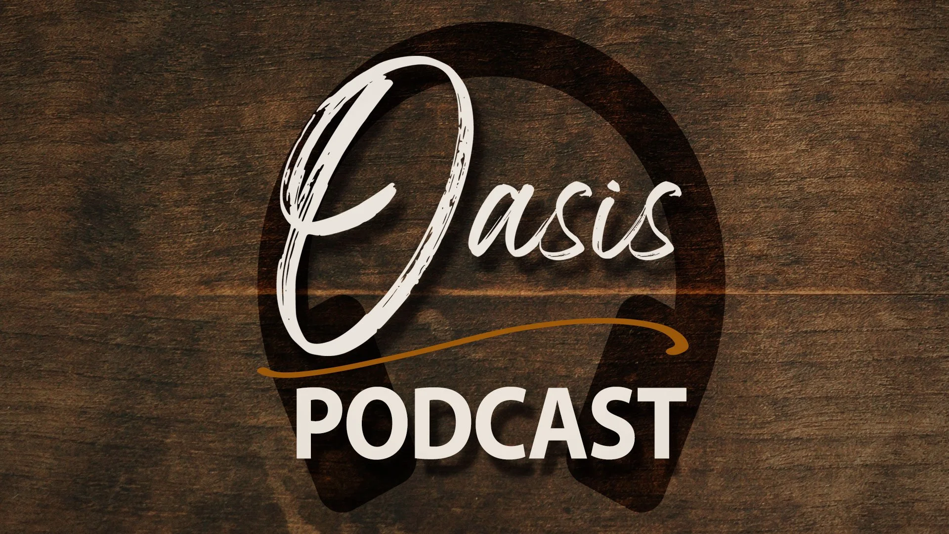 Oasis Church Podcast Intro