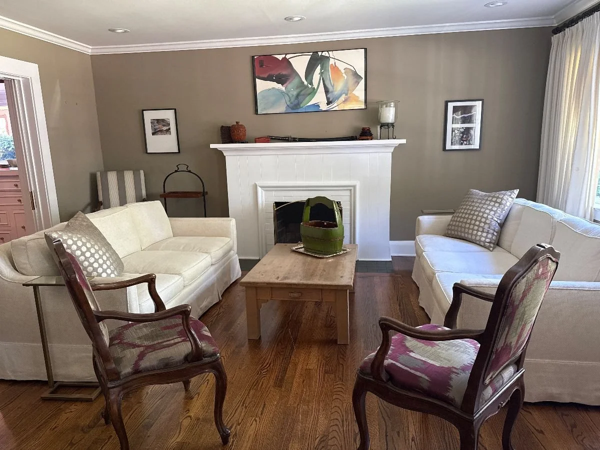 South Pasadena Estate Sale in a Beautiful Home! One Day Only!