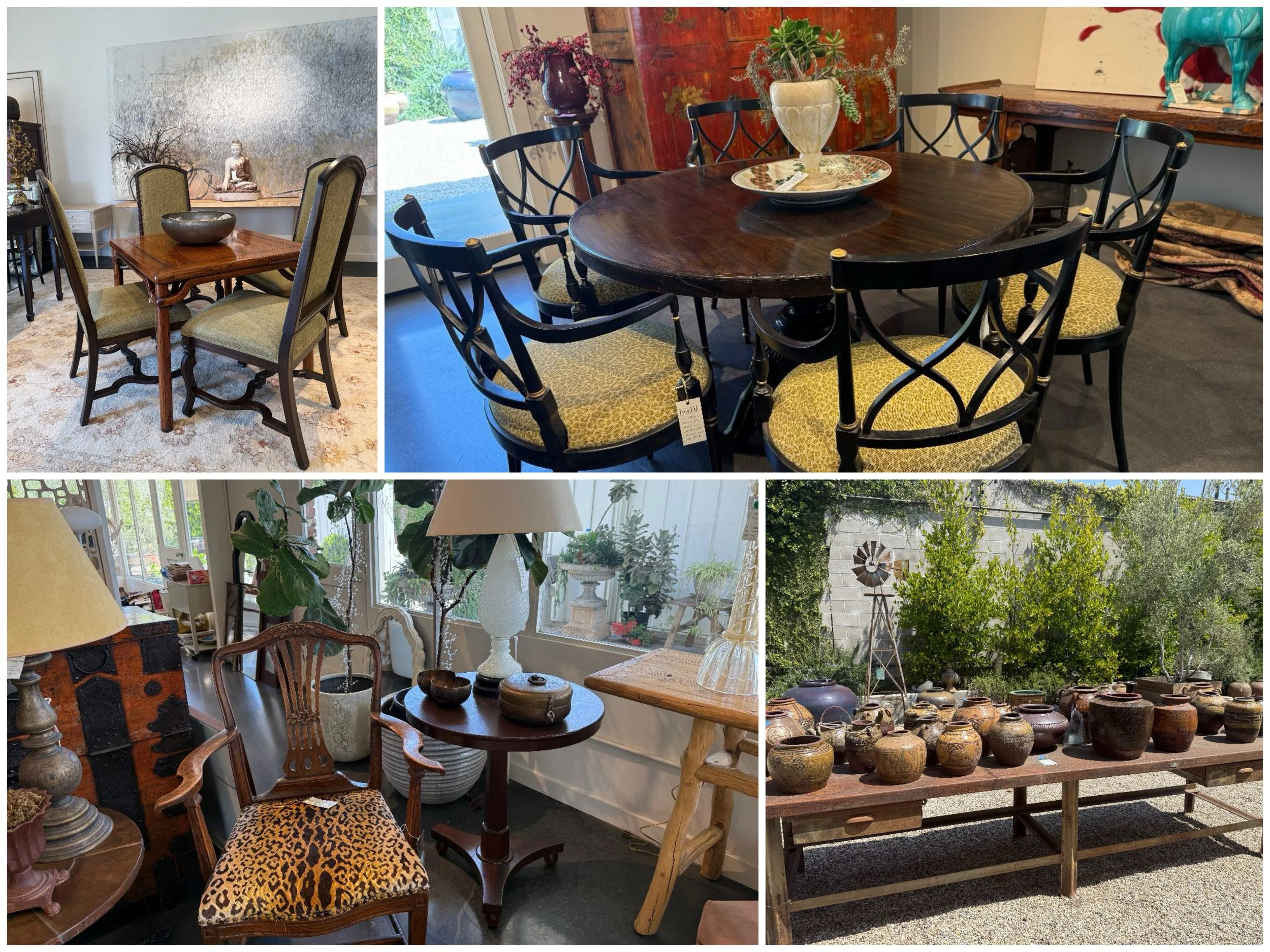 Pasadena's Upscale Designer Estate Liquidation Sale!!