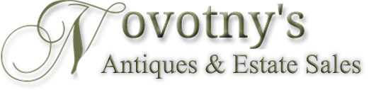 Novotny&#39;s Estate Sale Services &mdash; A Pasadena Estate Sale Company Since 1986