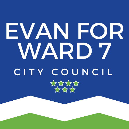 Evan for 7
