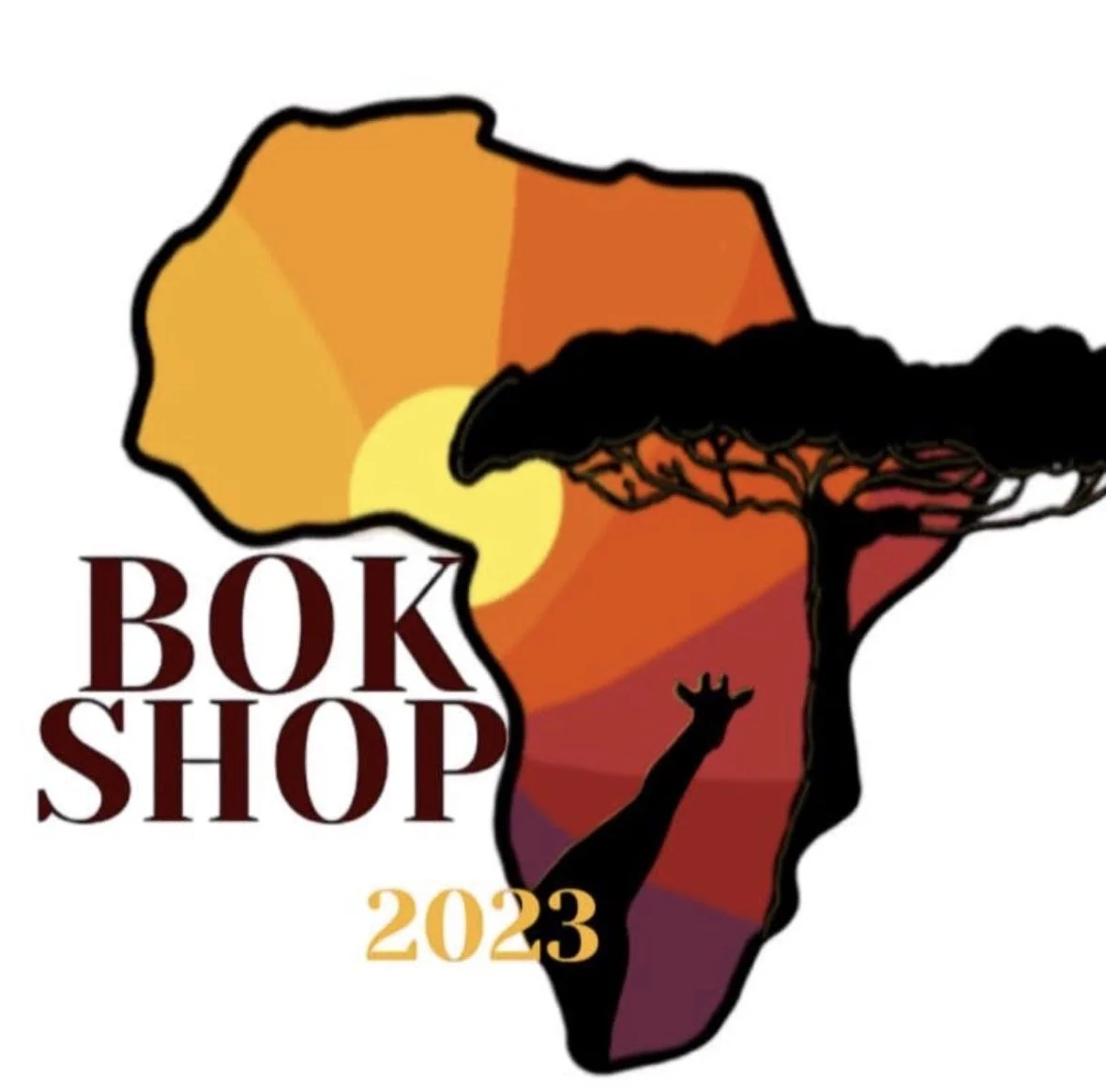 BOK SHOP 2023