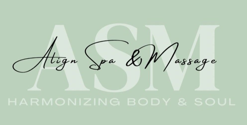 Align Spa &amp; Massage