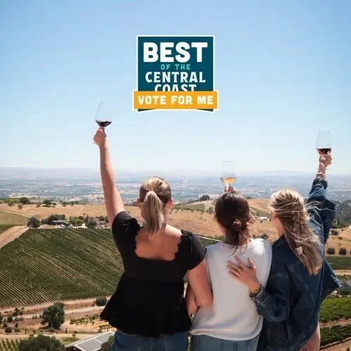 Best of the Central Coast Voting Open