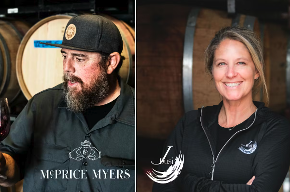 Meet the Maker with McPrice Myers &amp; J Dusi!
