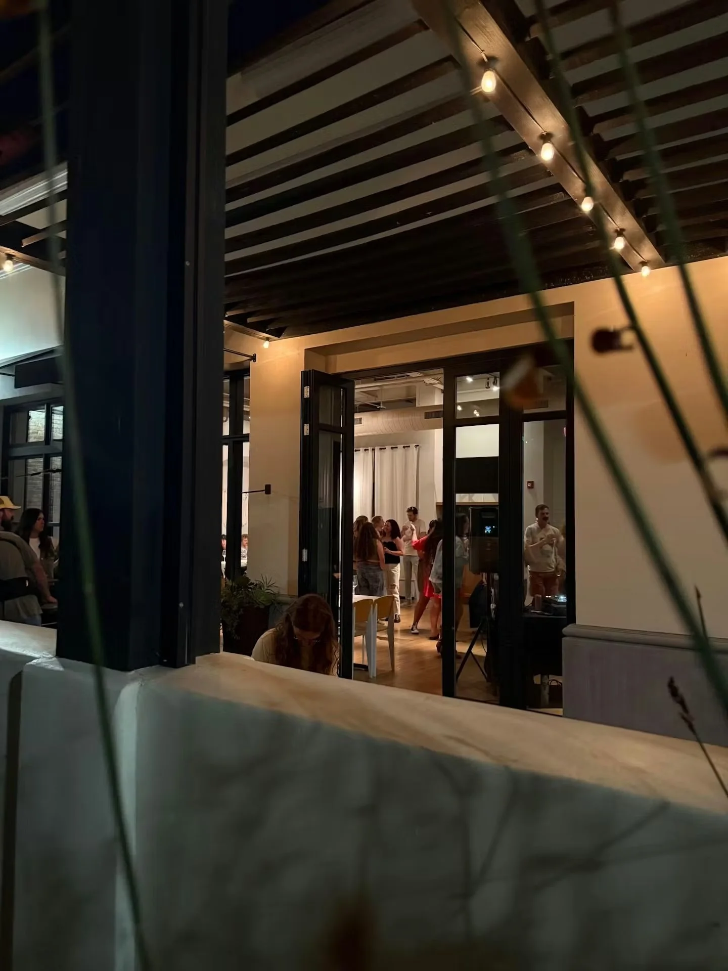 A Holiday Region Shindig! Official After Party to the Downtown Holiday Parade