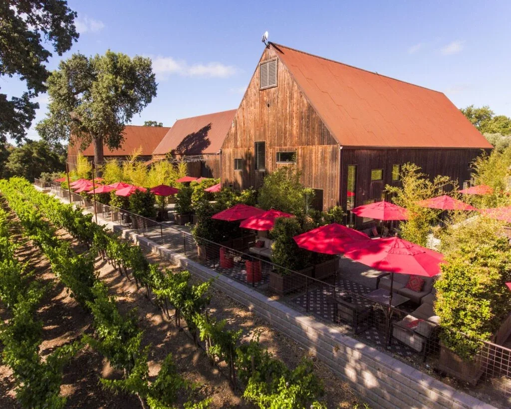 Hope Family Wines Club Share