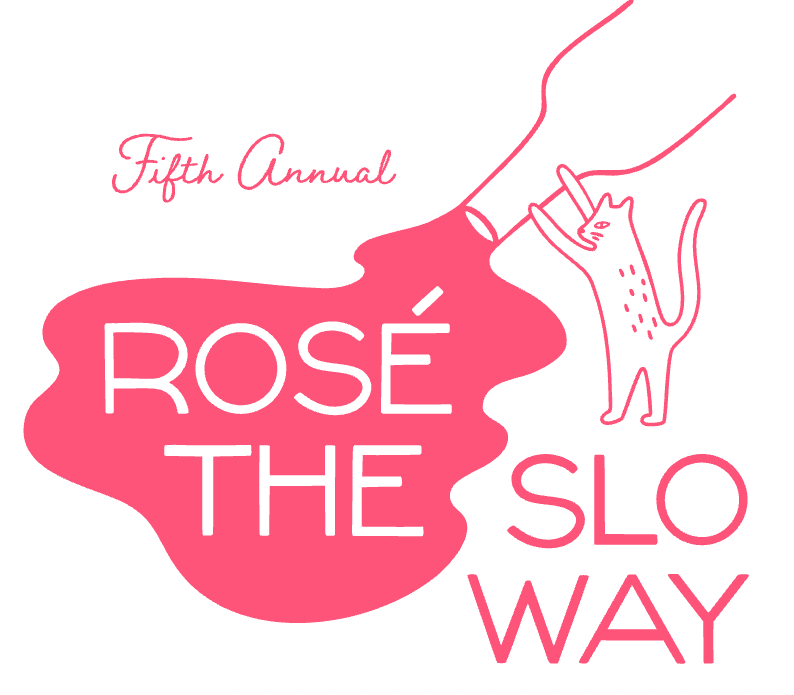 Rosé the SLO Way