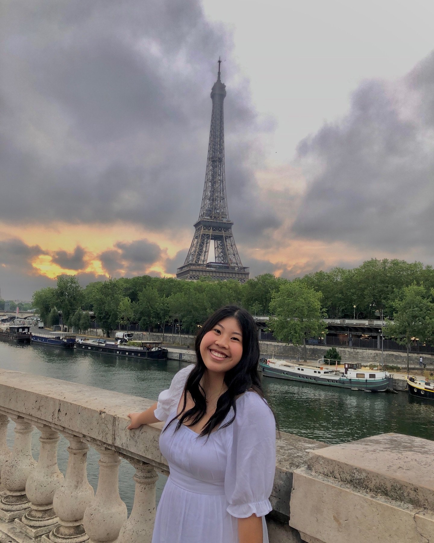 𝓗𝓪𝓹𝓹𝔂 𝓑𝓲𝓻𝓽𝓱𝓭𝓪𝔂 to #284 Ms. Ashlyn &ldquo;Etude&rdquo; Suganuma! A fun fact about her is that she is a major klutz 🤭🤭

~~~~~

#chisigs #uwchisigs #chisigmaalpha #uwchisigmaalpha #happybirthday #happybday #pearlescentalphapis