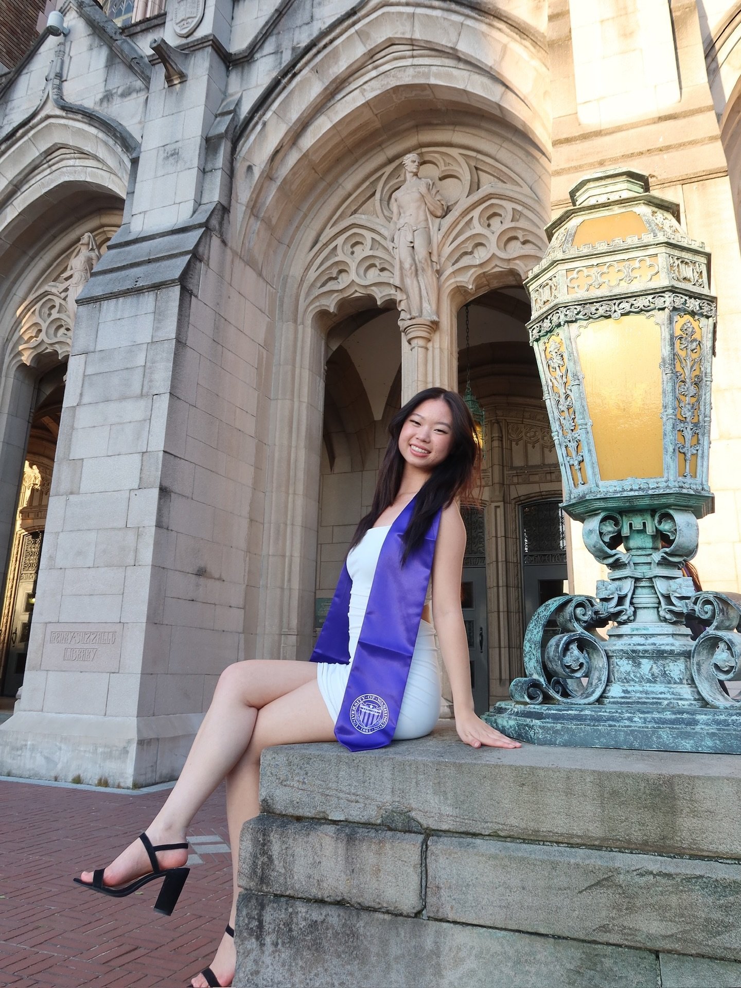 🎓𝑪𝒐𝒏𝒈𝒓𝒂𝒕𝒖𝒍𝒂𝒕𝒊𝒐𝒏𝒔 𝑪𝒍𝒂𝒔𝒔 𝒐𝒇 𝟮𝟬𝟮𝟱🎓

#274 Ms. Vivian &ldquo;Geneva&rdquo; Tu
✧ Oceanic Alpha Omicrons (Fall 2023)
✧ Big Sis: #242 Ms. Frances &ldquo;Taipei&rdquo; Ouyang
✧ Little Sis: #304 Ms. Iris &ldquo;Kyoto&rdquo; Xu
✧ Lin