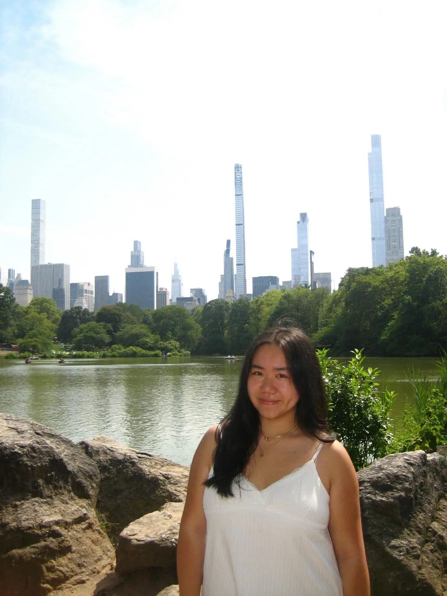 𝓗𝓪𝓹𝓹𝔂 𝓑𝓲𝓻𝓽𝓱𝓭𝓪𝔂 to #302 Ms. Crystal &ldquo;Celeste&rdquo; Tran! Did you know she has a cat named Miso? 🙀 We wish you an amazing birthday Crystal! 😛🩵

~

#chisigs #uwchisigs #uwchisigmaalpha
#happybirthday #saturnianalphasigmas