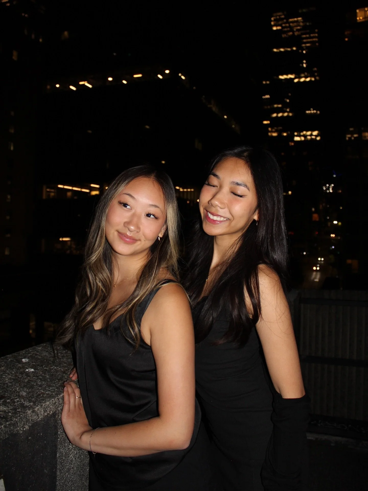 💫 From late night laughs to big moments that have shaped our sisterhood and strengthen our bond, Chi Sigma Alpha is all about connections that last a lifetime. We asked Renee and Zoey to share their favorite memories while being apart of our sisterh