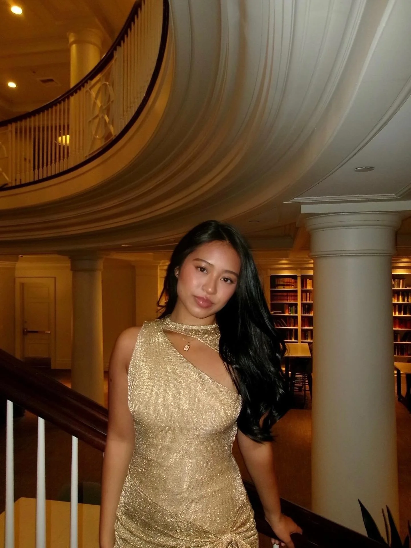 𝓗𝓪𝓹𝓹𝔂 𝓑𝓲𝓻𝓽𝓱𝓭𝓪𝔂 to #285 Ms. Cherubim &ldquo;Ayala&rdquo; Tecson Did you know she&rsquo;s related to Trinidad Tecson, the &lsquo;Mother of Biak-na-Bato&rsquo; 🇵🇭 We wish you an amazing birthday Cherubim! 🤗❤️

~

#chisigs #uwchisigs #uwc