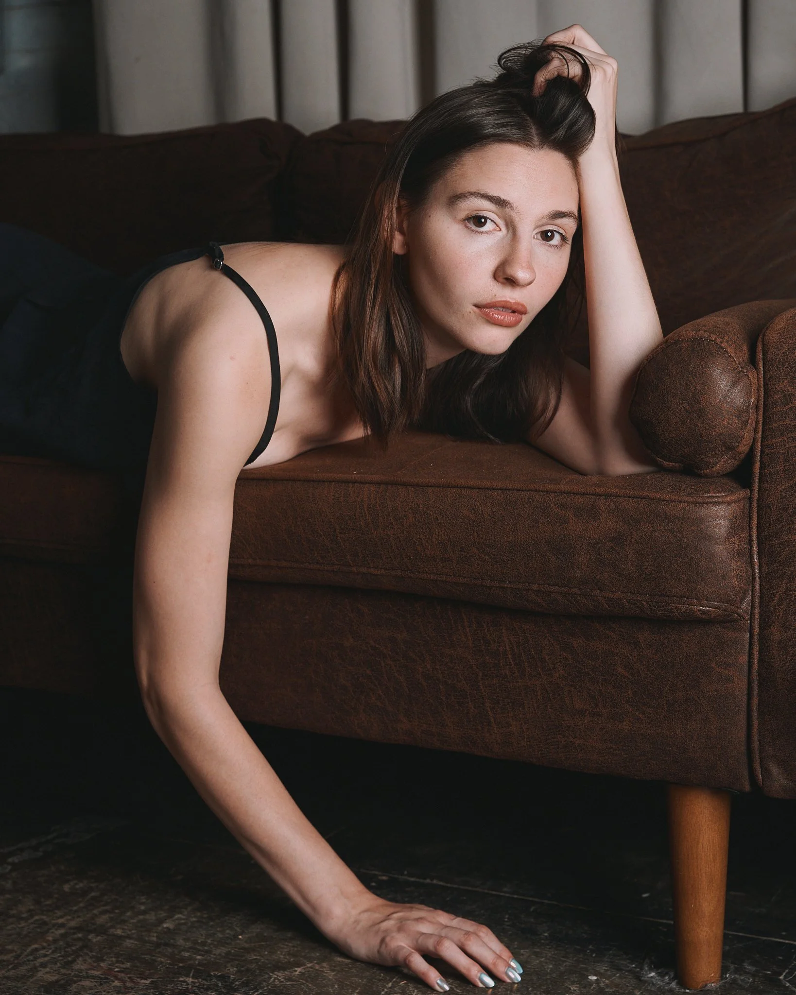 Photo by Cristian Paez.