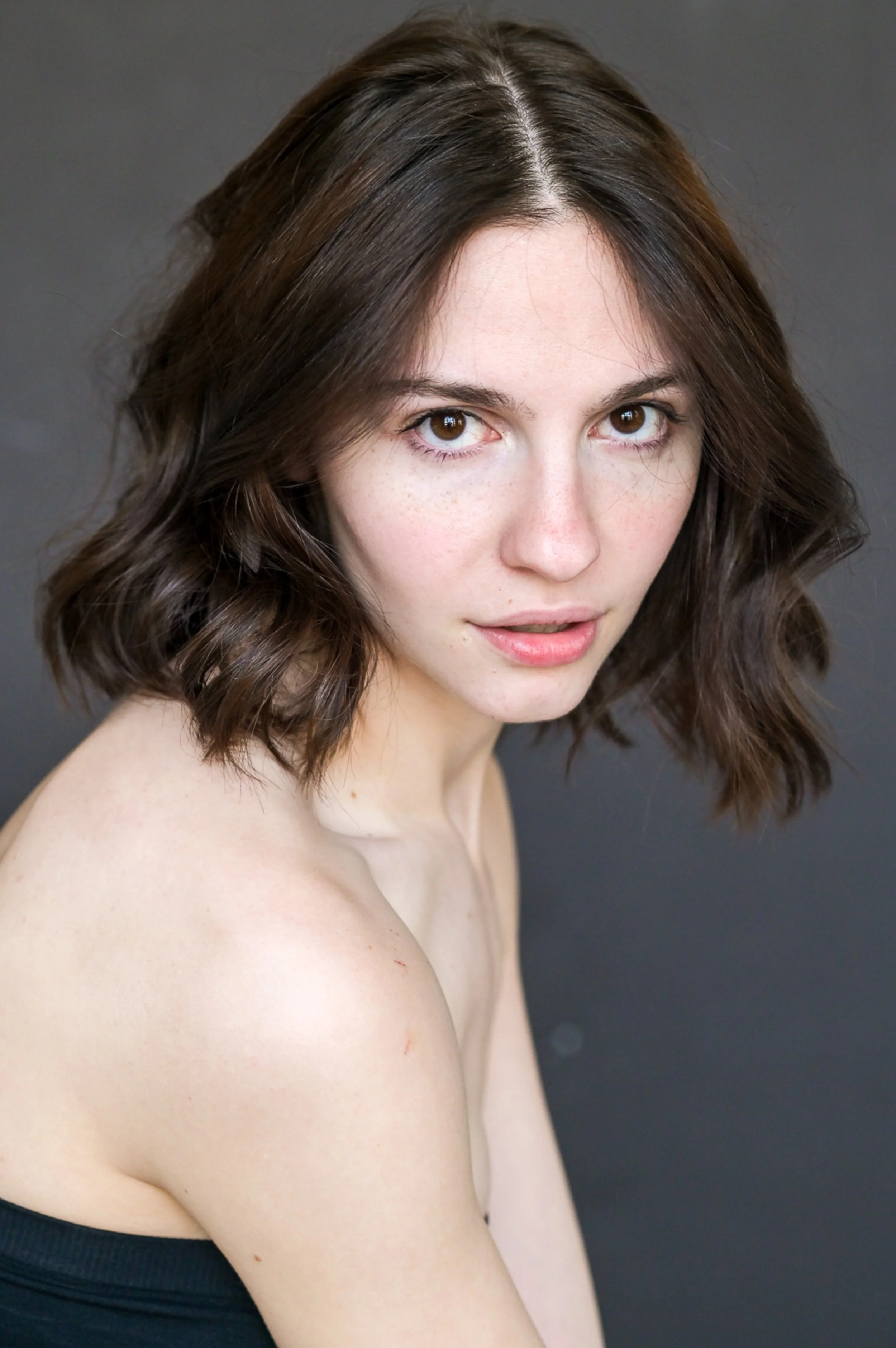 Photo by John Deamara.