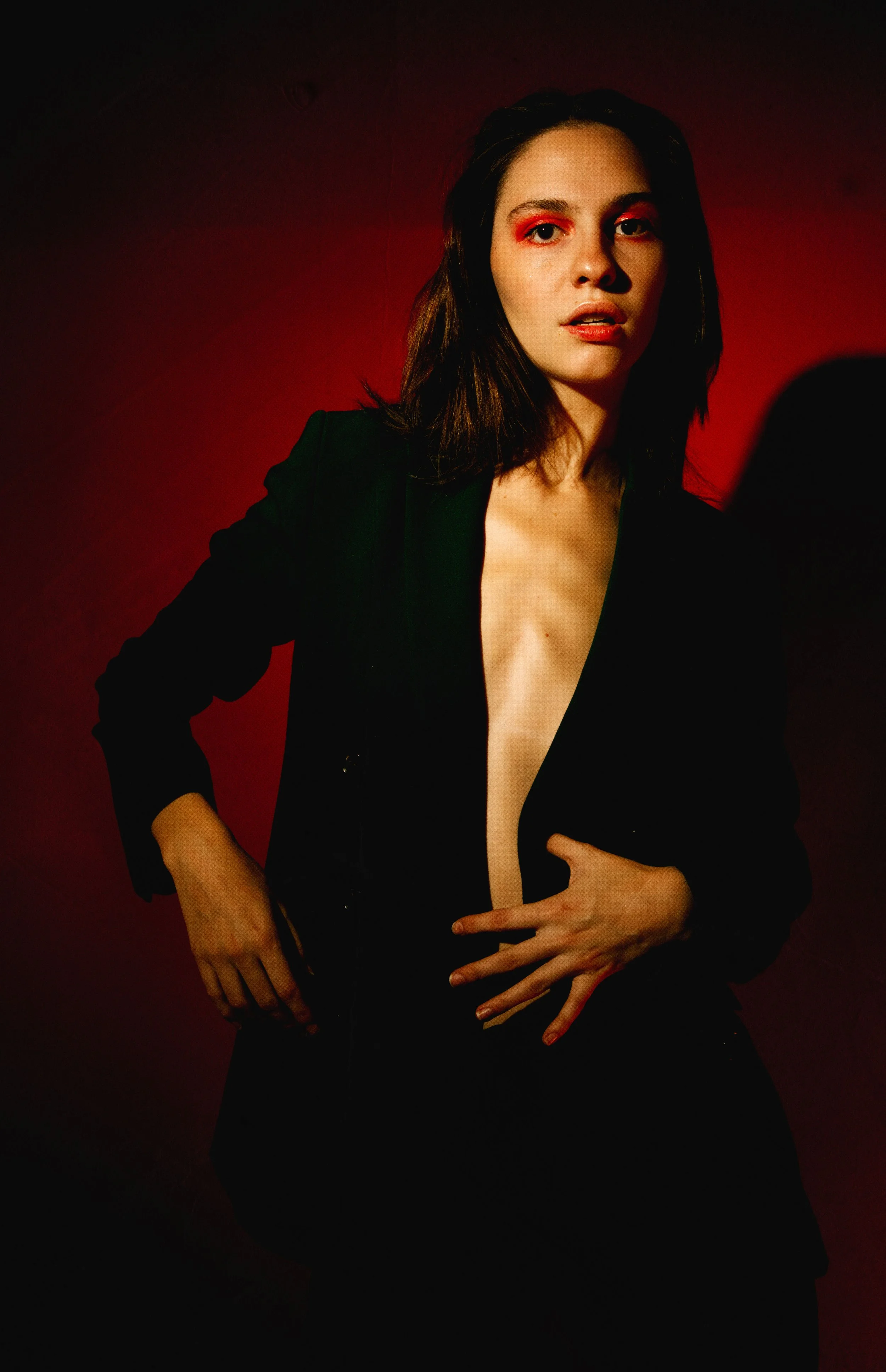 Photo by Sofiia Akhmechet