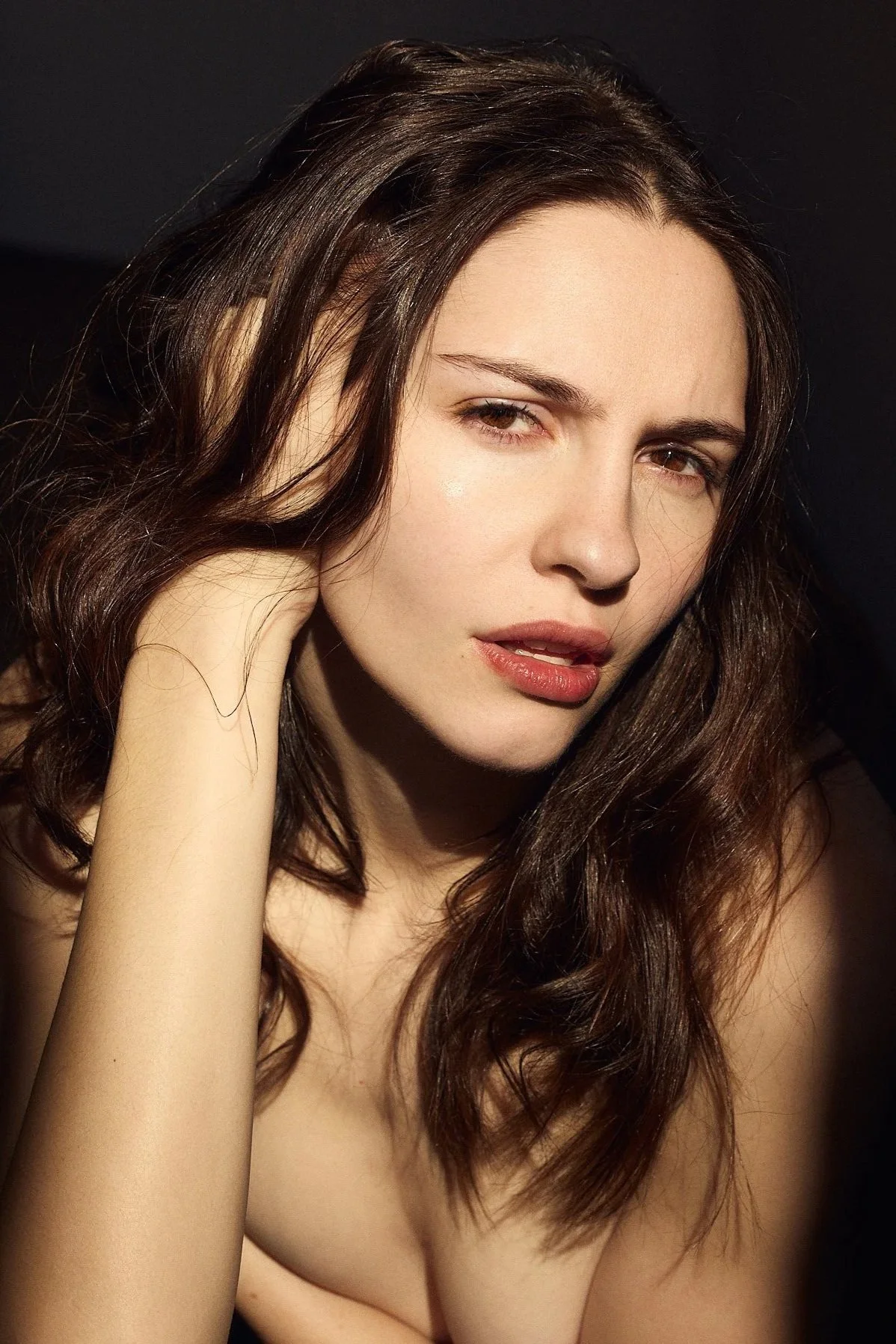 Photo by Ken Yotsukura.